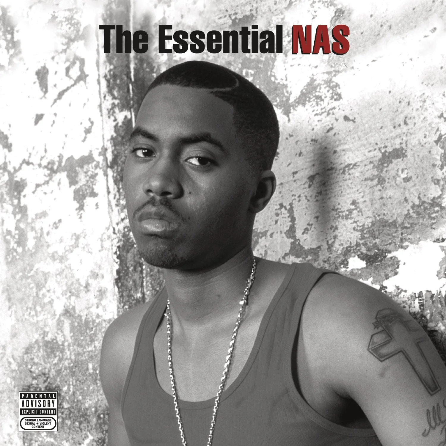 Nas – The Essential Nas (Vinilo, 2 LP)