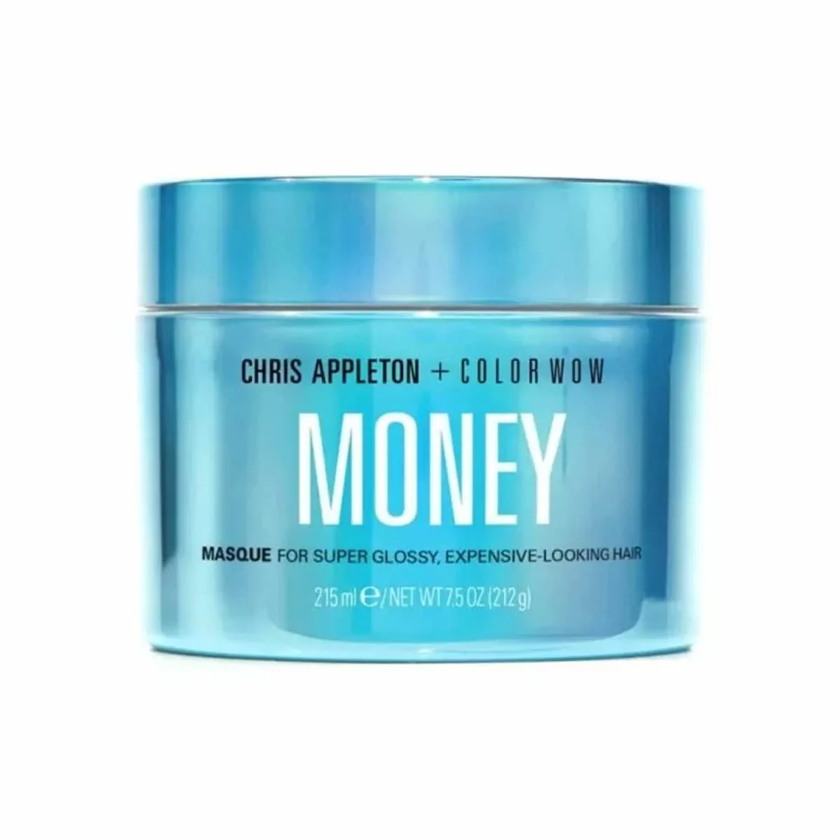 COLOR WOW Money Masque mascarilla de acondicionamiento profundo · 222 ml