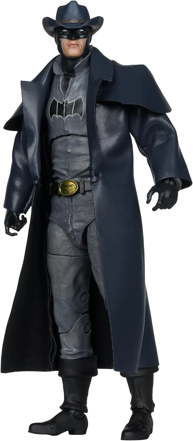 Figura DC Multiverse Batman (Western World) 18 cm – McFarlane