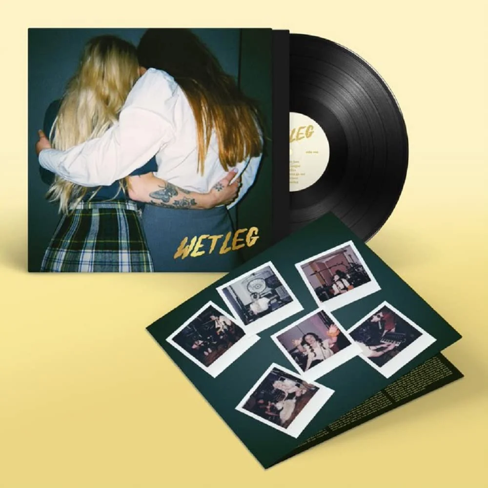 Wet Leg – Wet Leg (Vinilo, LP)
