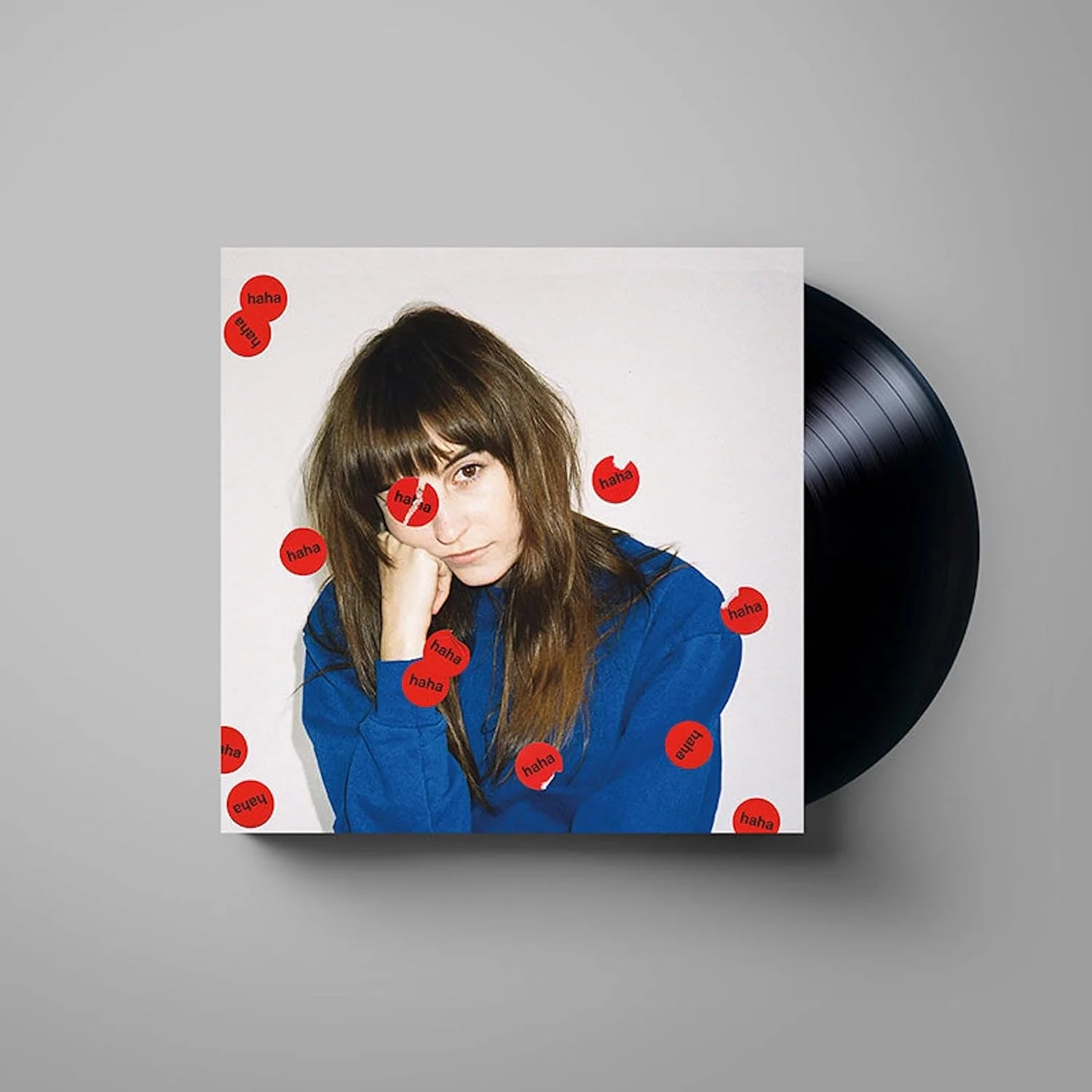 Faye Webster – I Know I'm Funny haha (Vinilo, LP)