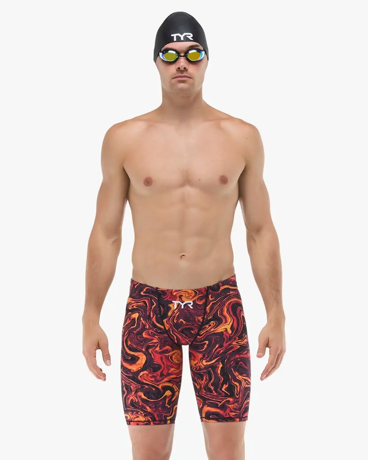 TYR Thresher jammer técnico Hombre – Hyperblitz