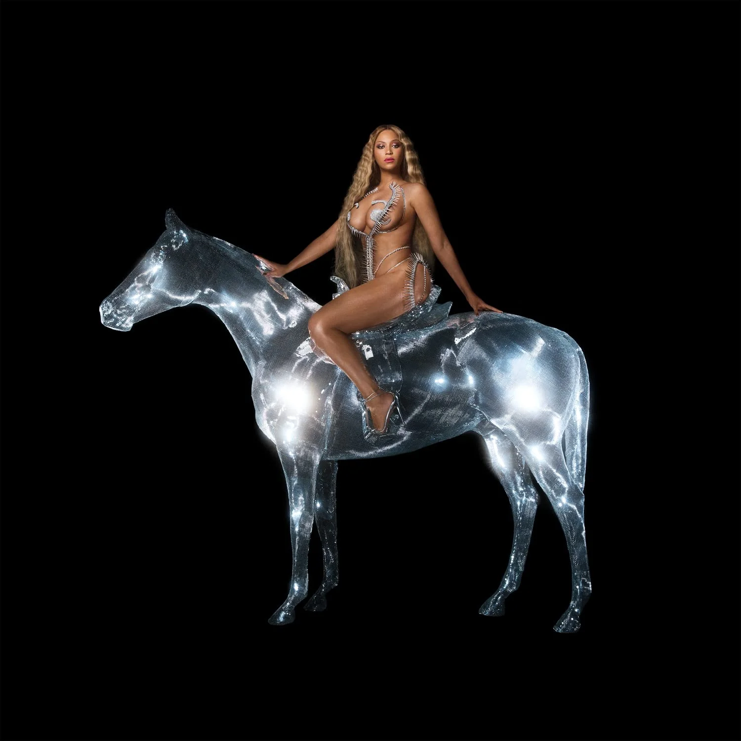 Beyoncé – Renaissance (Vinilo, 2 LP, 180 g)