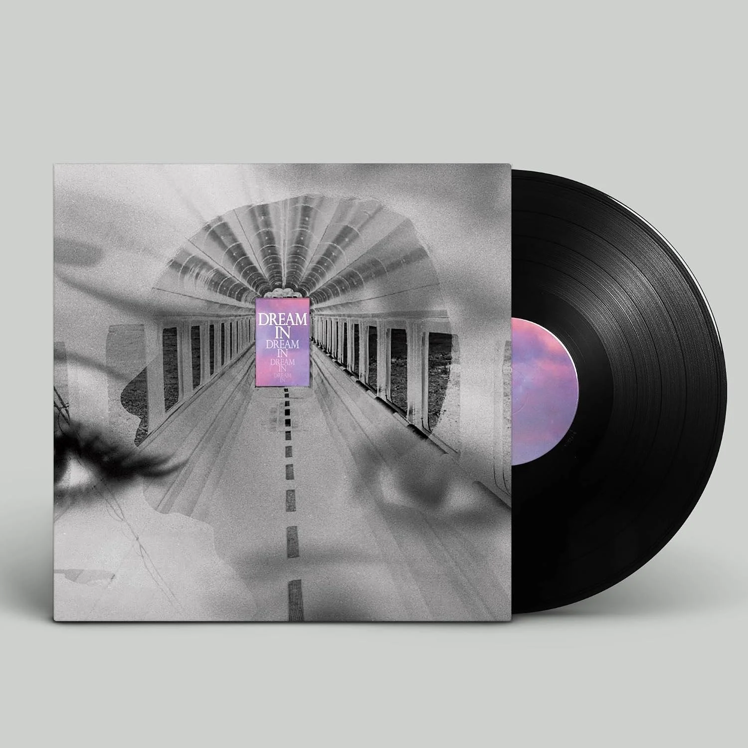 Cornelius – Dream in Dream (Vinilo, LP)