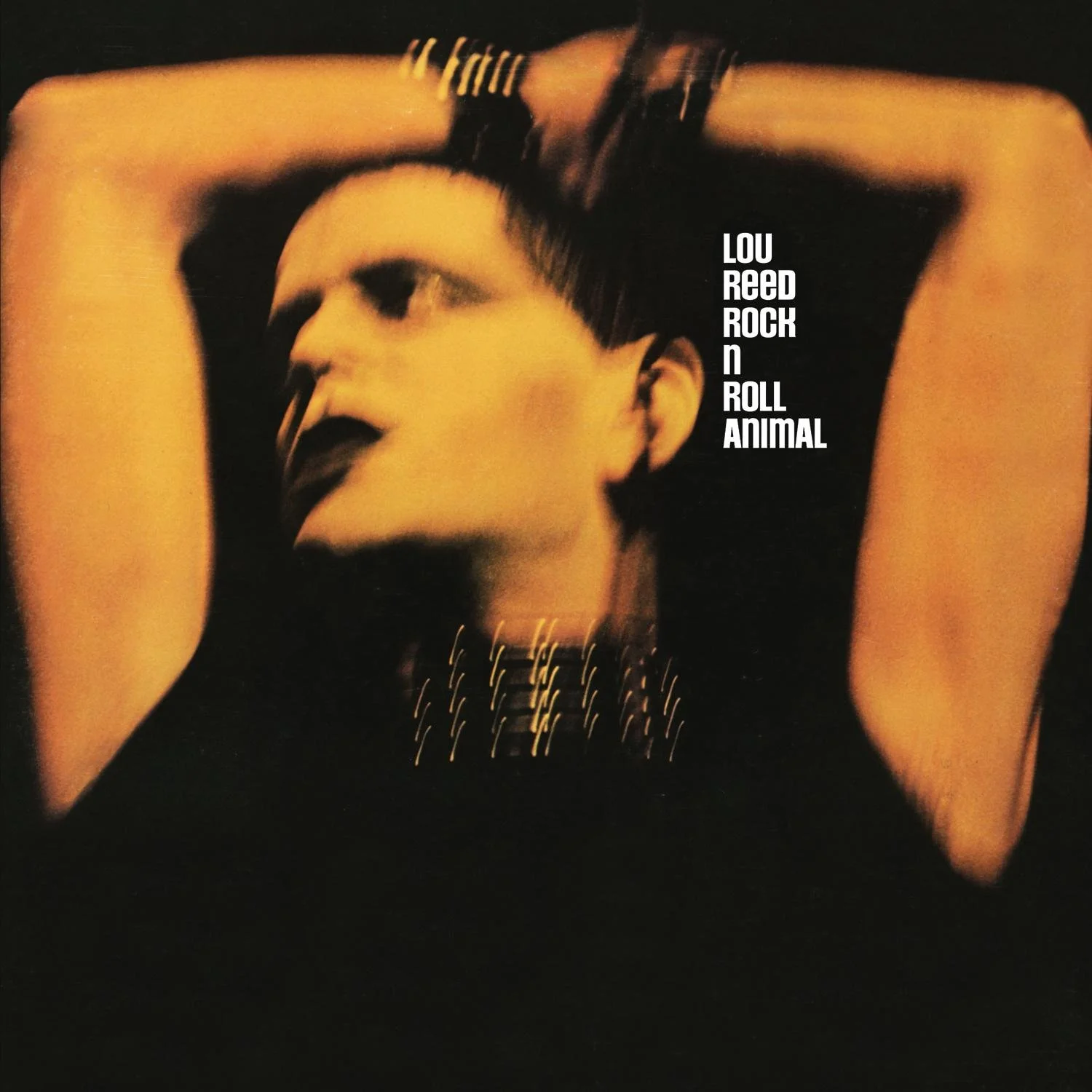 Lou Reed – Rock 'n' Roll Animal (Vinilo, LP)