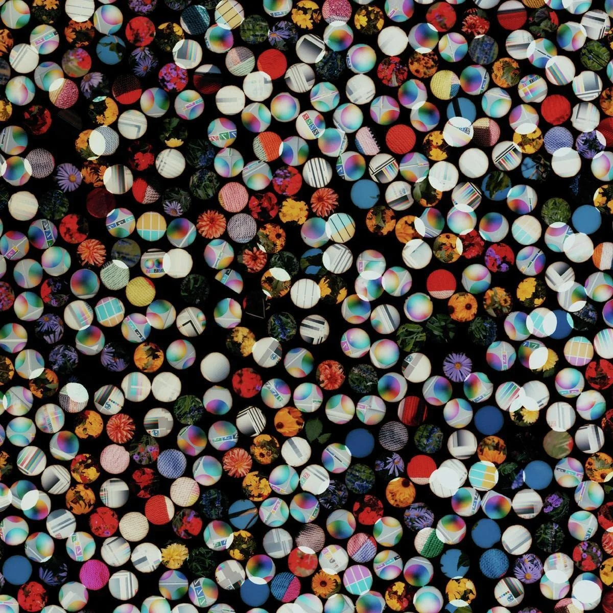 Four Tet – There Is Love in You (Vinilo, 2 LP, remasterizado)