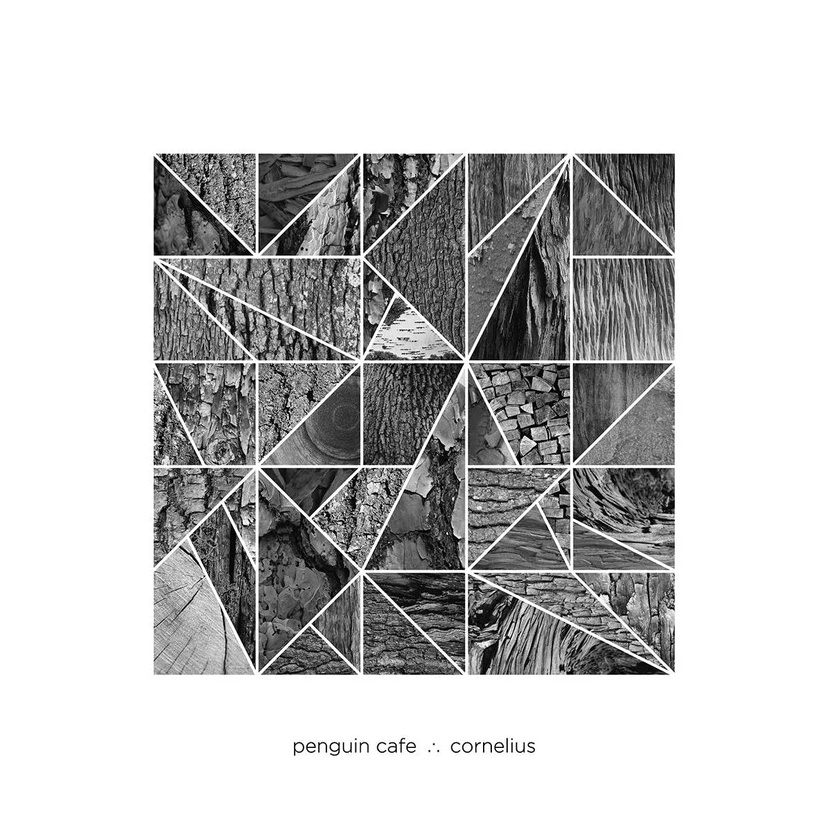 Penguin Cafe & Cornelius – Umbrella EP (Vinilo, EP 12 pulgadas)