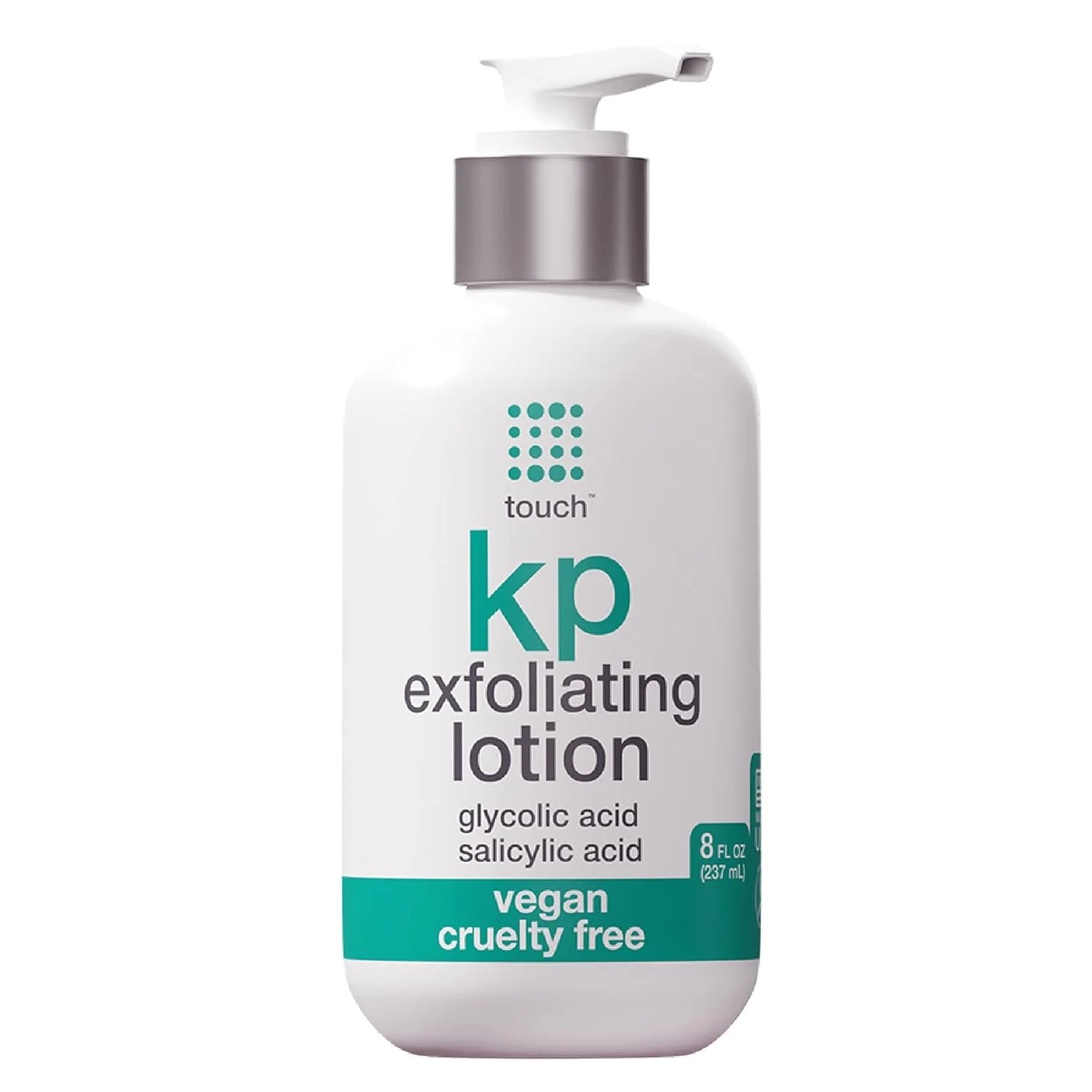 Loción Queratosis Pilaris Ácido Glicólico · 237 ml
