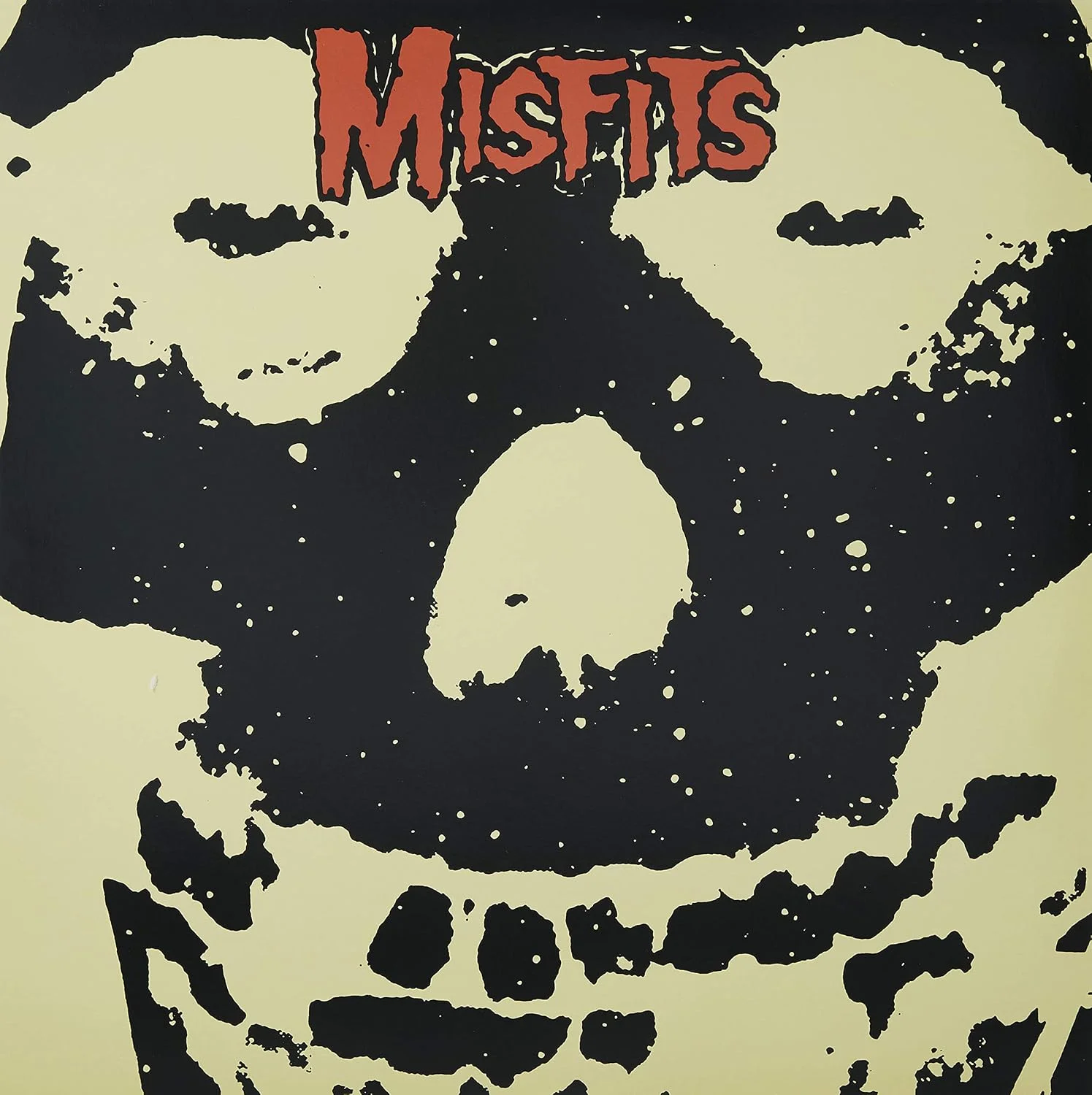 Misfits – Collection I (Vinilo, LP)