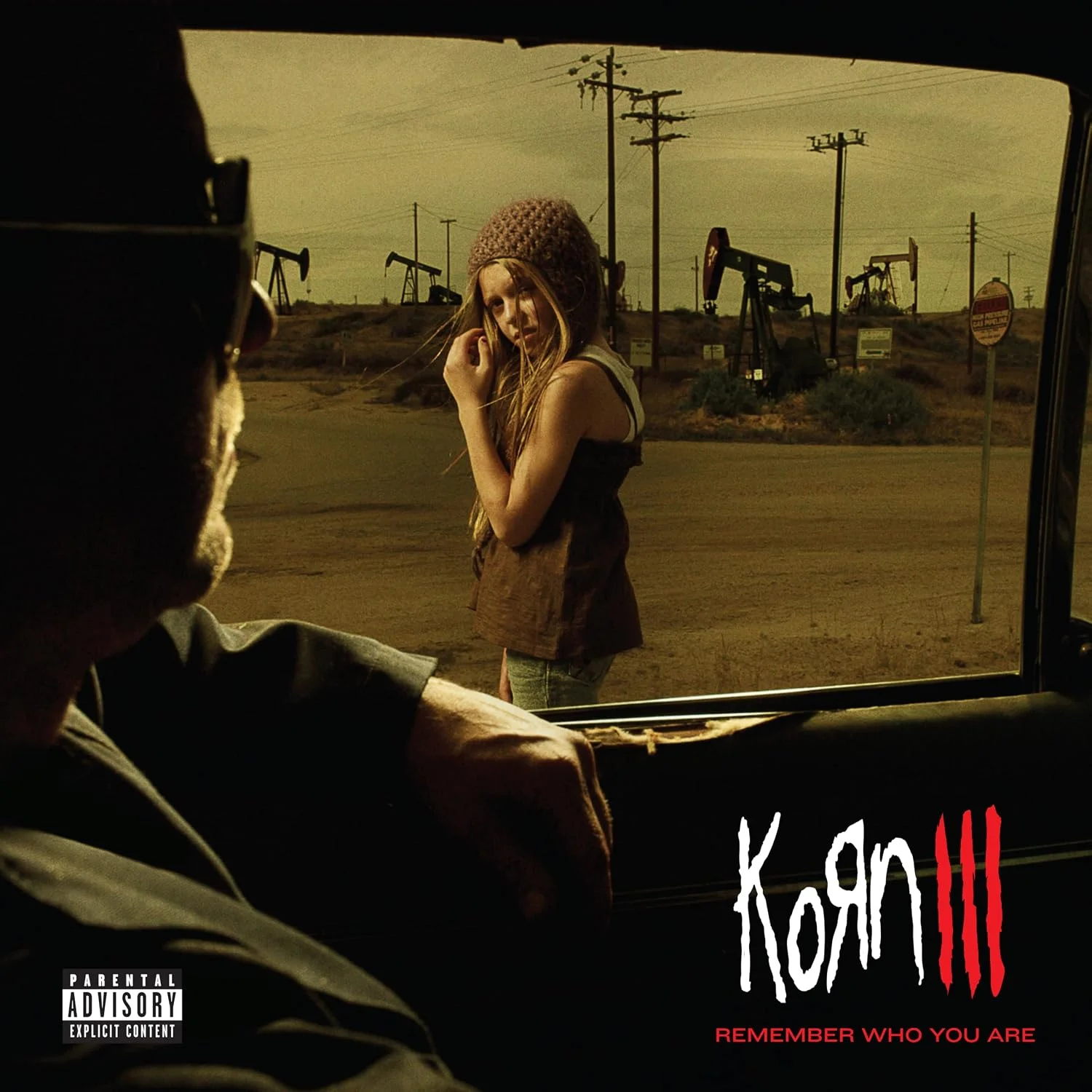 Korn – Korn III: Remember Who You Are (Vinilo, LP)