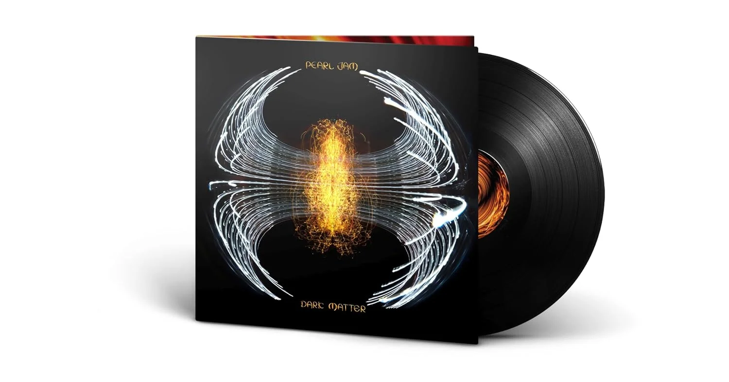 Pearl Jam – Dark Matter (Vinilo, LP)