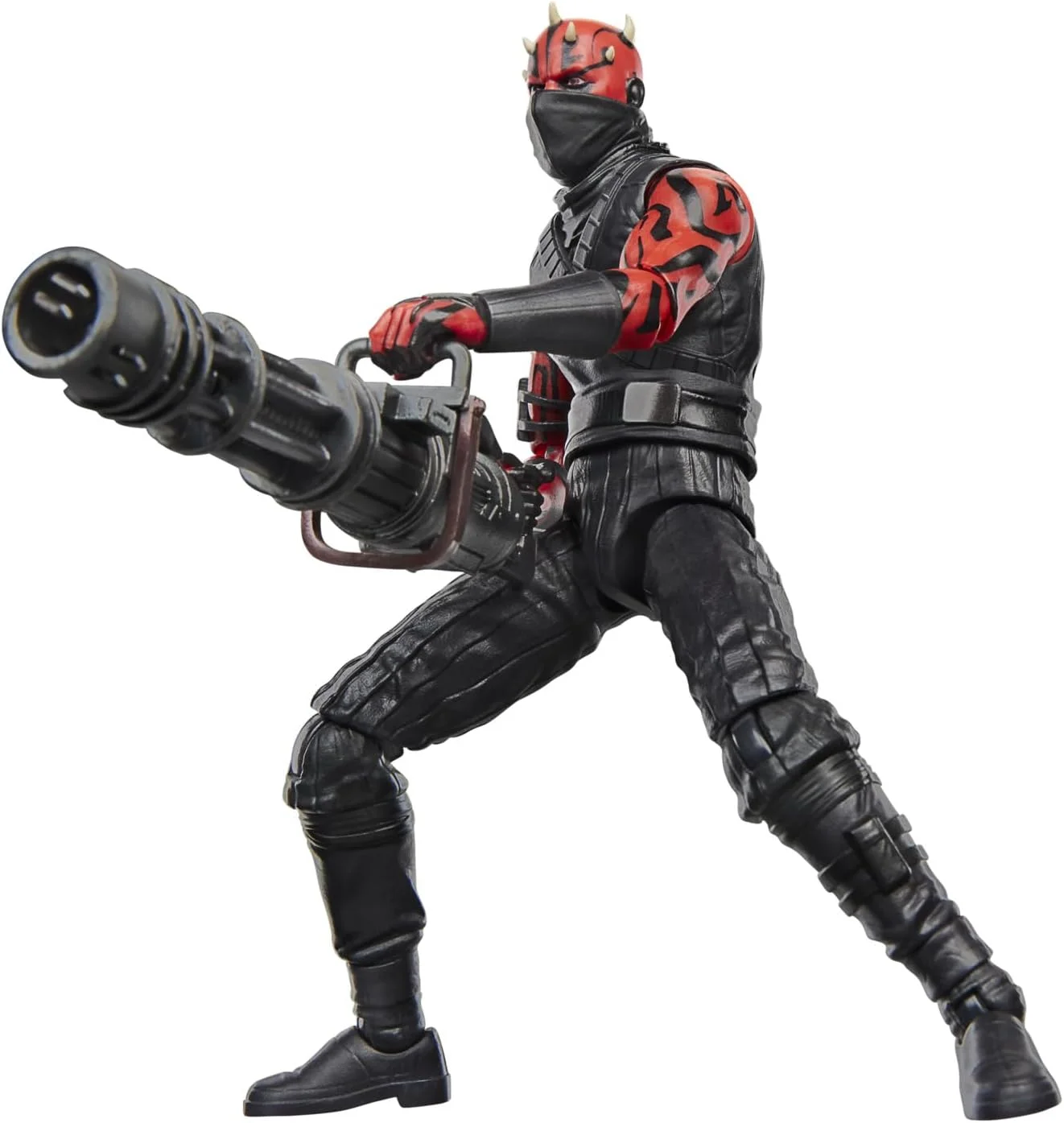 Figura Star Wars Black Series Icarus 15 cm – Hasbro