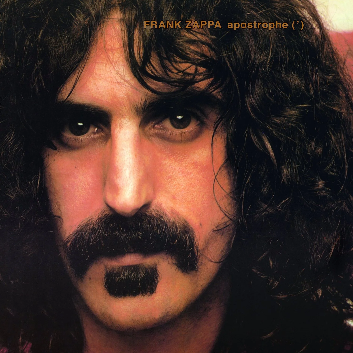 Frank Zappa – Apostrophe (') (Vinilo, LP)