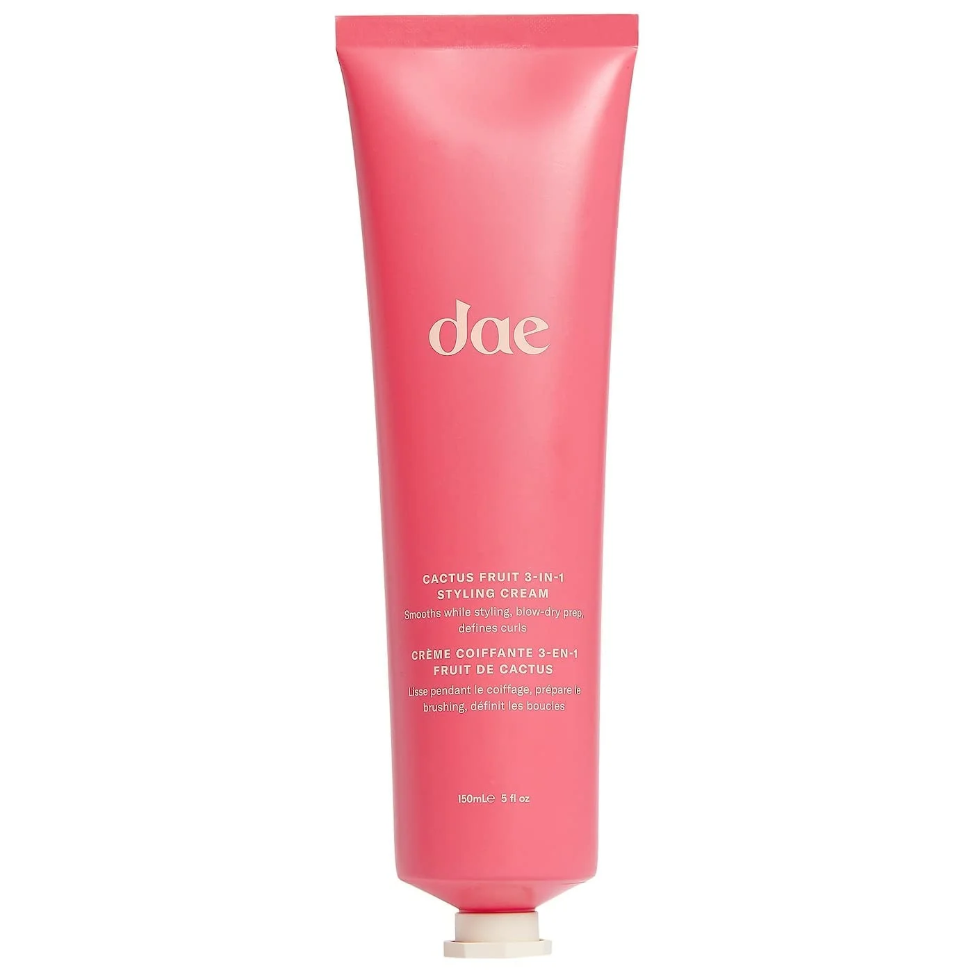 DAE Cactus Fruit crema de peinado 3 en 1