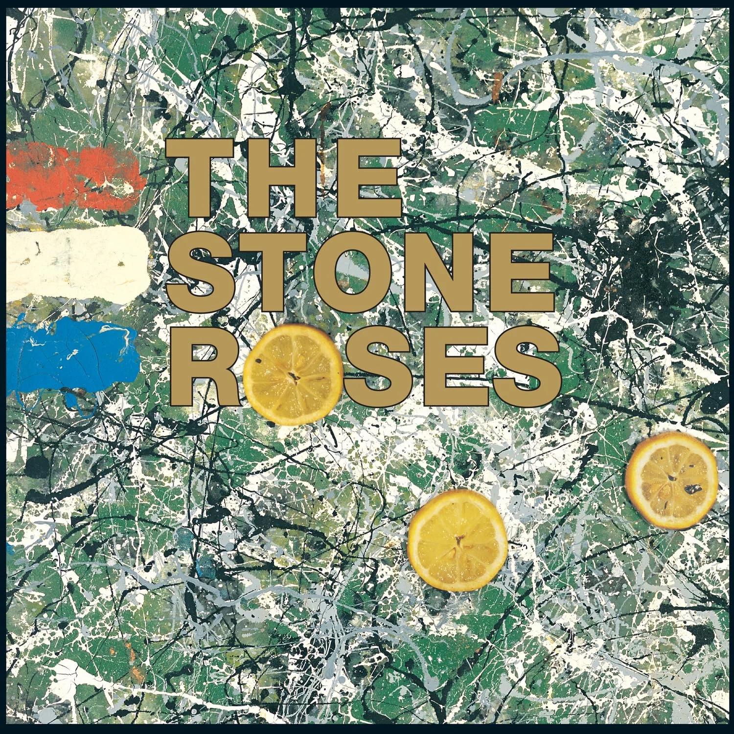 The Stone Roses – The Stone Roses (Vinilo, LP)