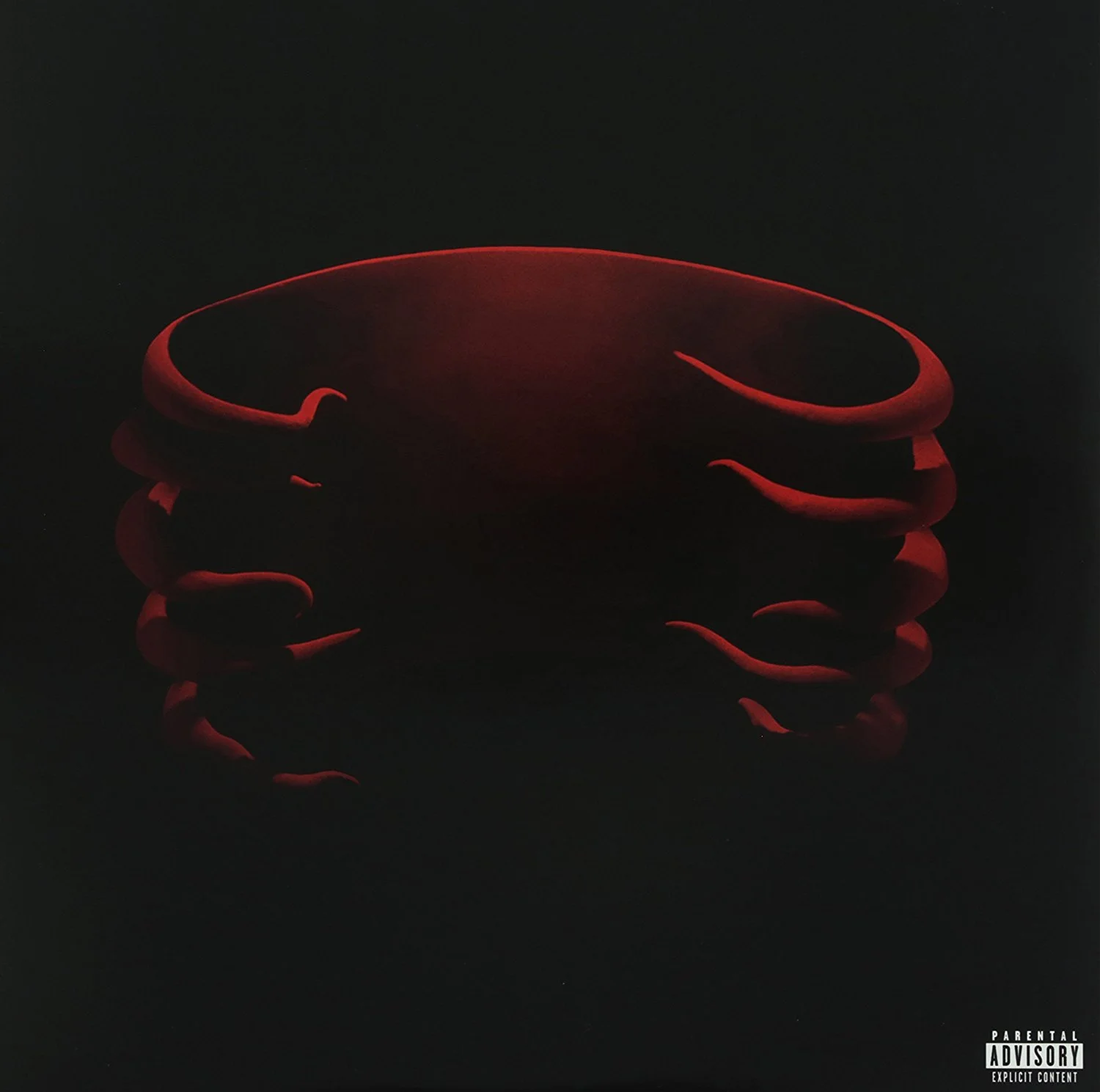Tool – Undertow (Vinilo, 2 LP)