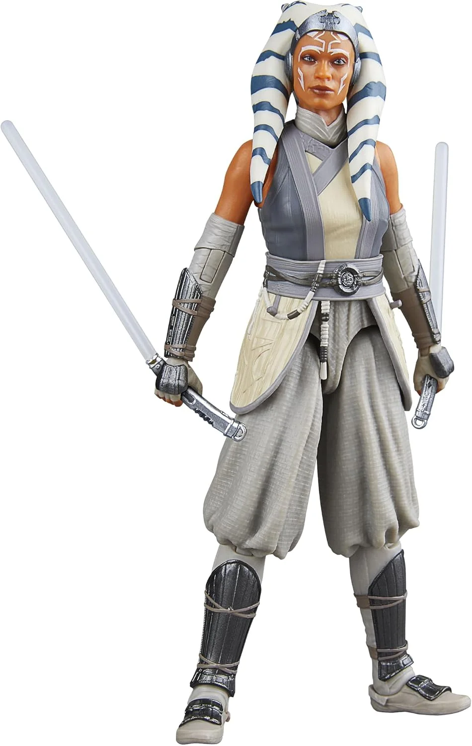 Figura Star Wars Black Series Ahsoka Tano (Peridea) (Ahsoka) 15 cm – Hasbro