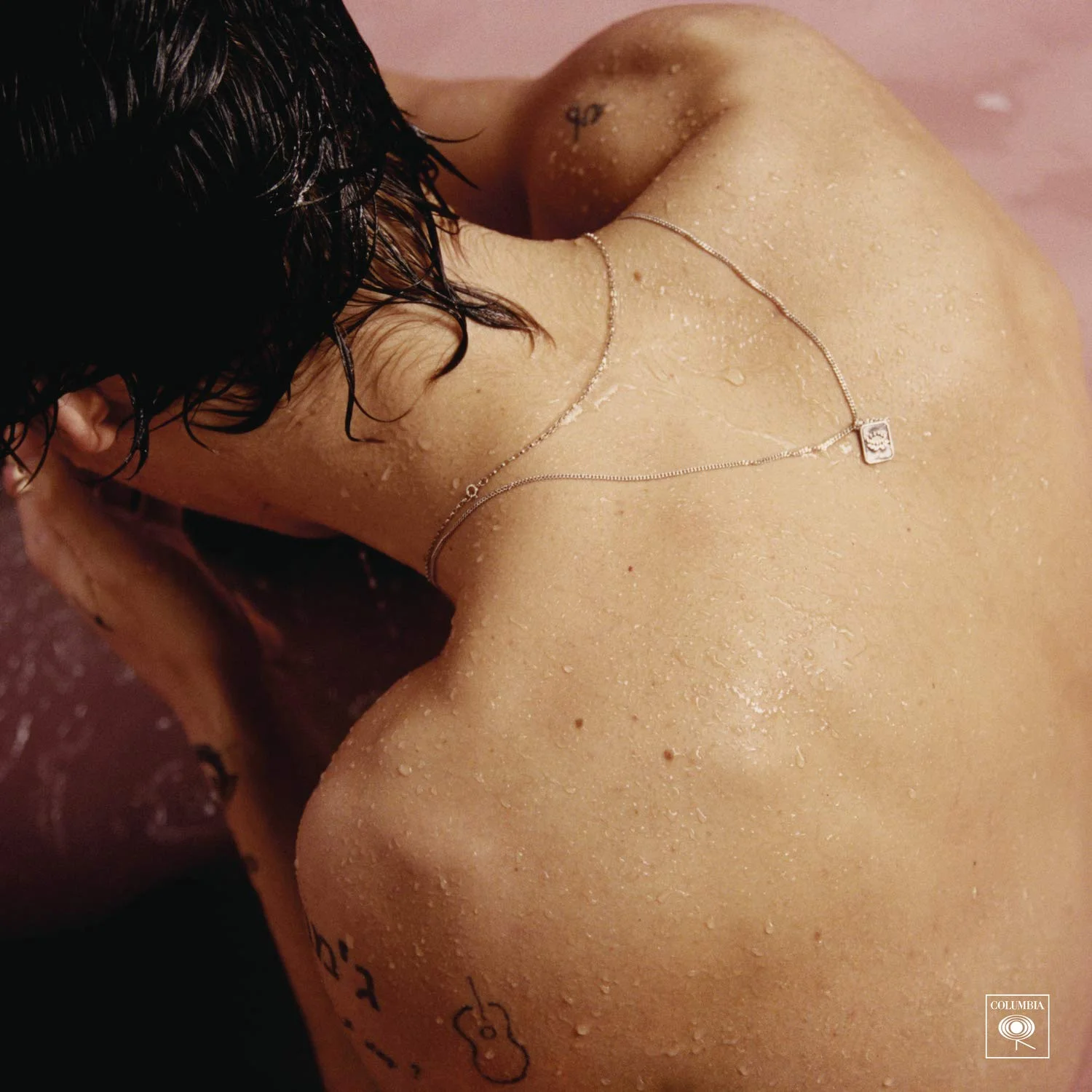Harry Styles – Harry Styles (Vinilo, 2 LP)