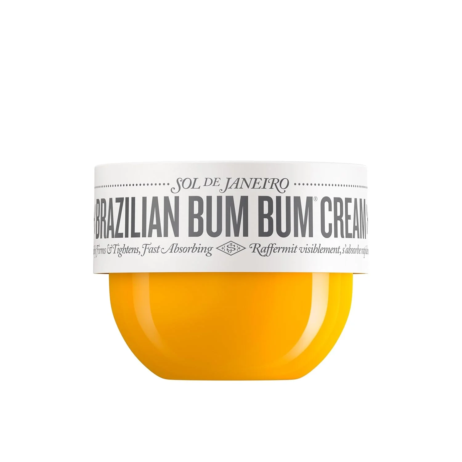 Bum Bum Cream · 75 ml
