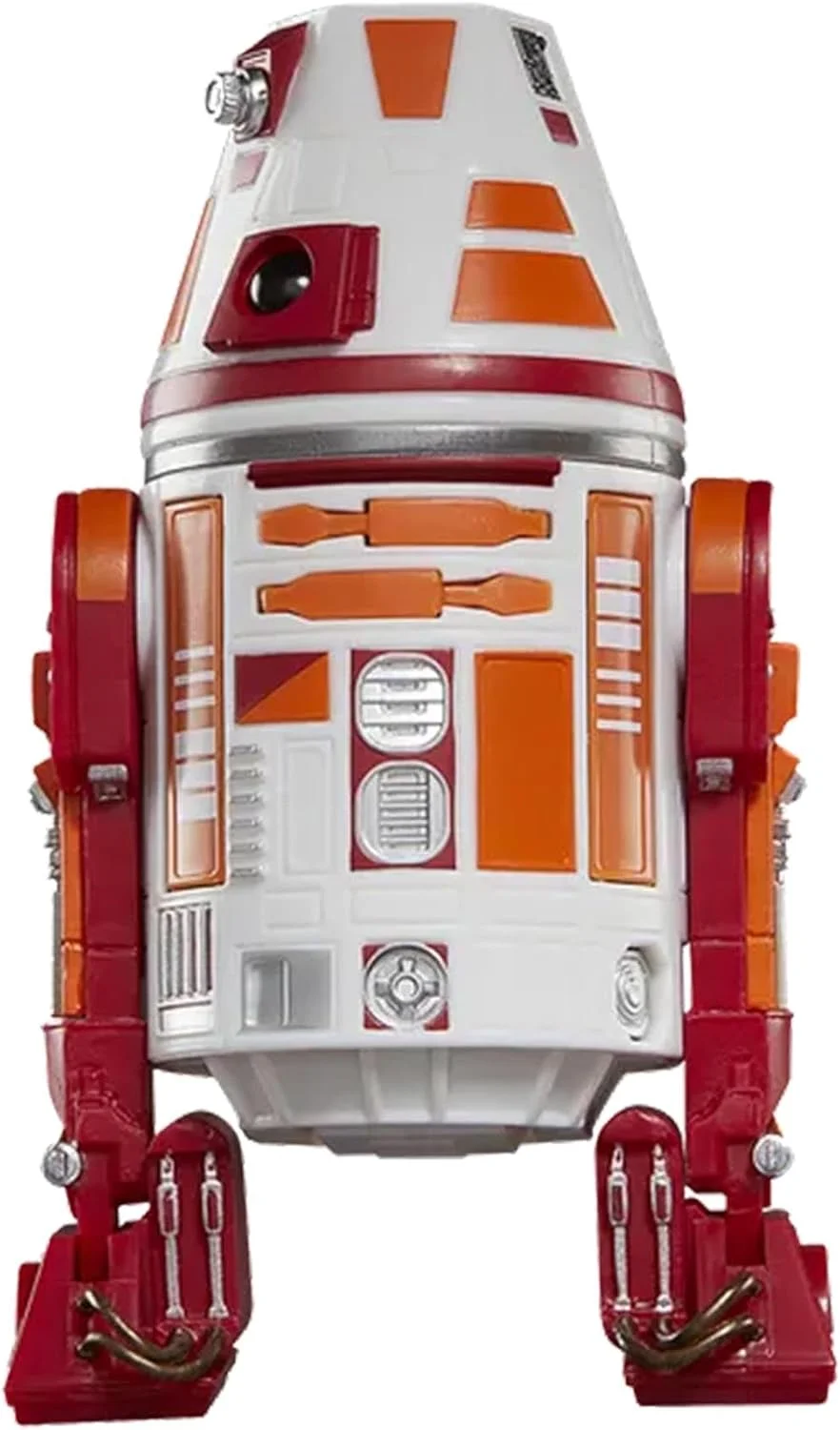 Figura Star Wars Black Series R4-6D0 15 cm – Hasbro