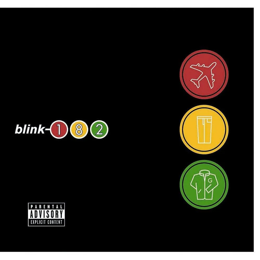 blink-182 – Take Off Your Pants and Jacket (Vinilo, LP, 180 g)