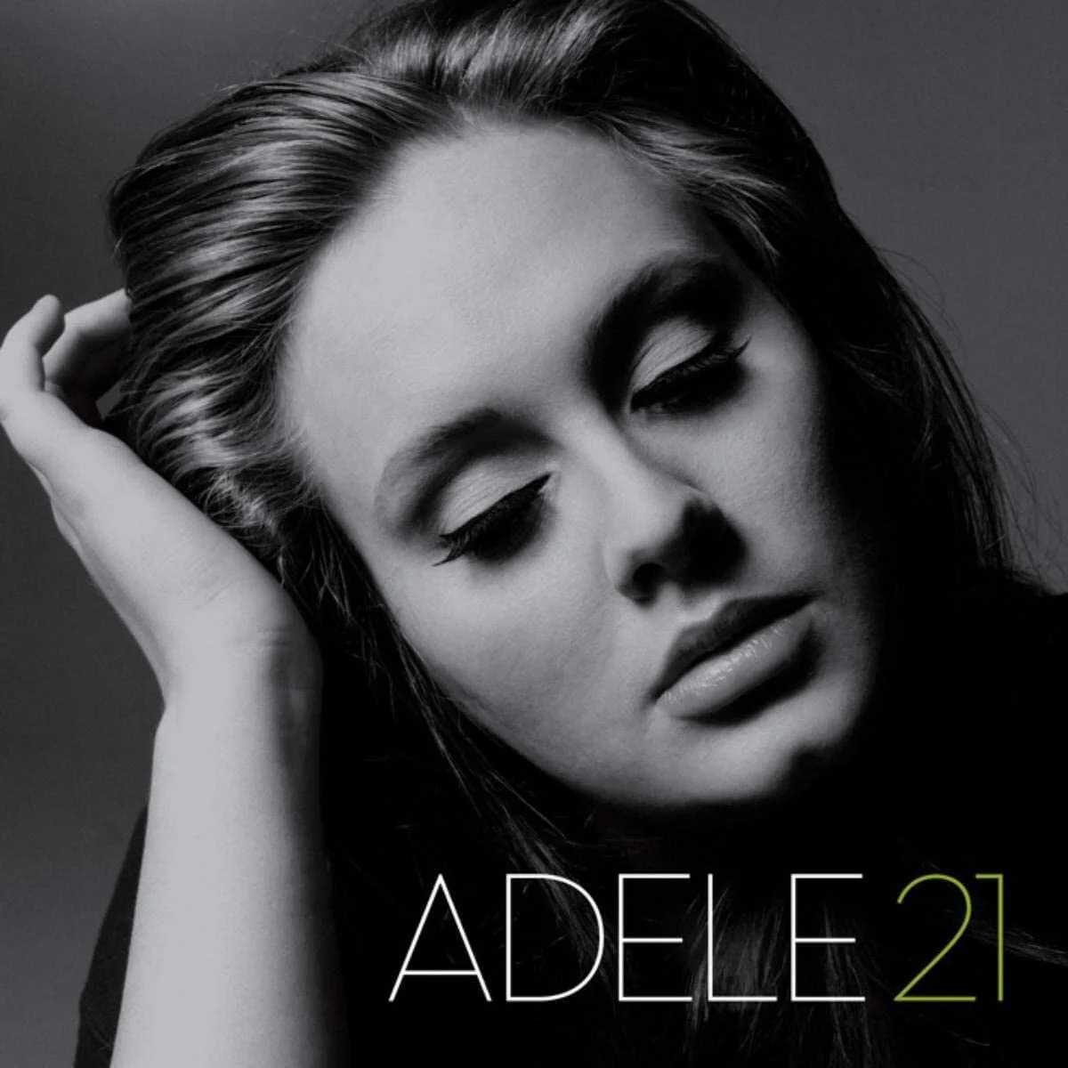 Adele – 21 (Vinilo, LP)