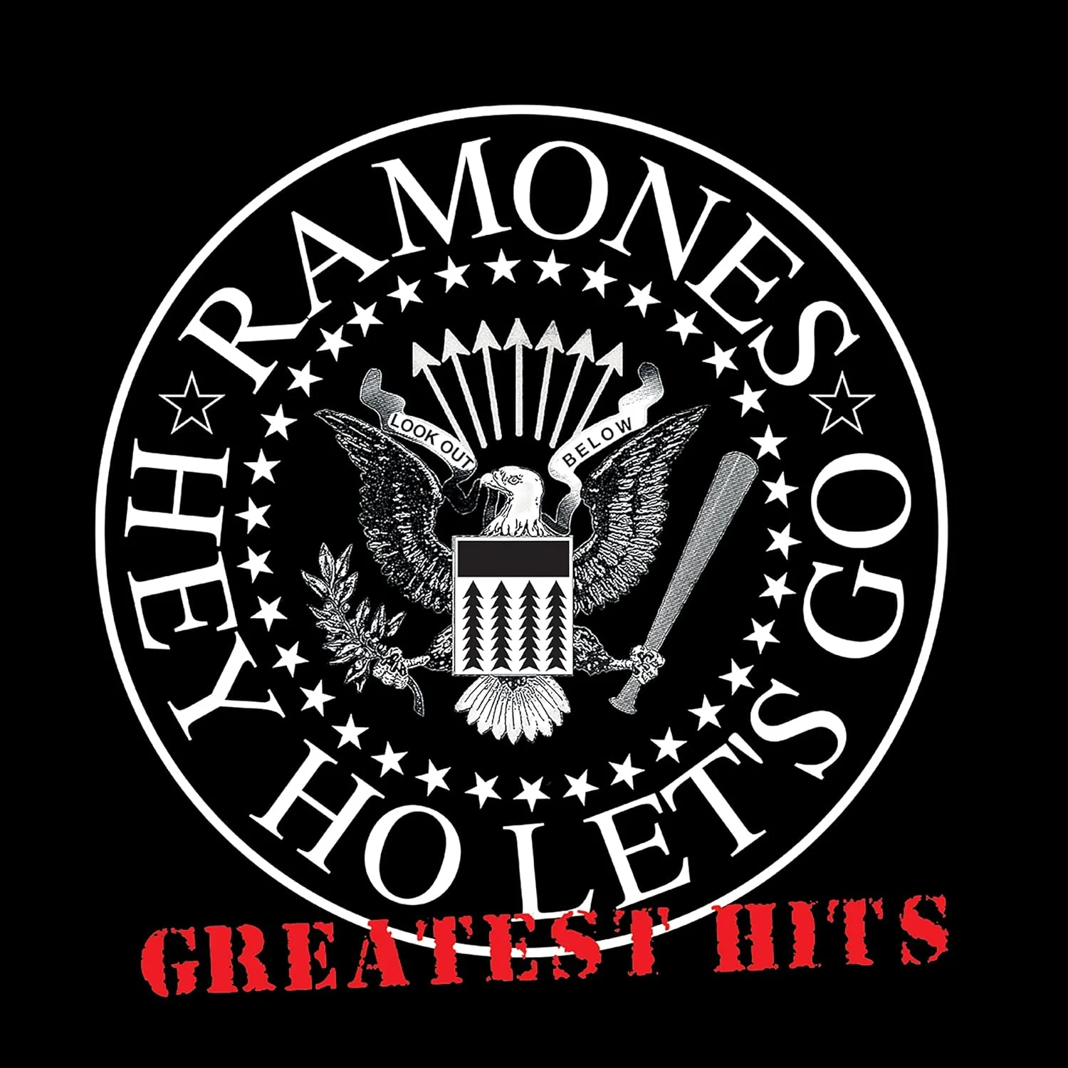 Ramones – Greatest Hits (Vinilo, LP)