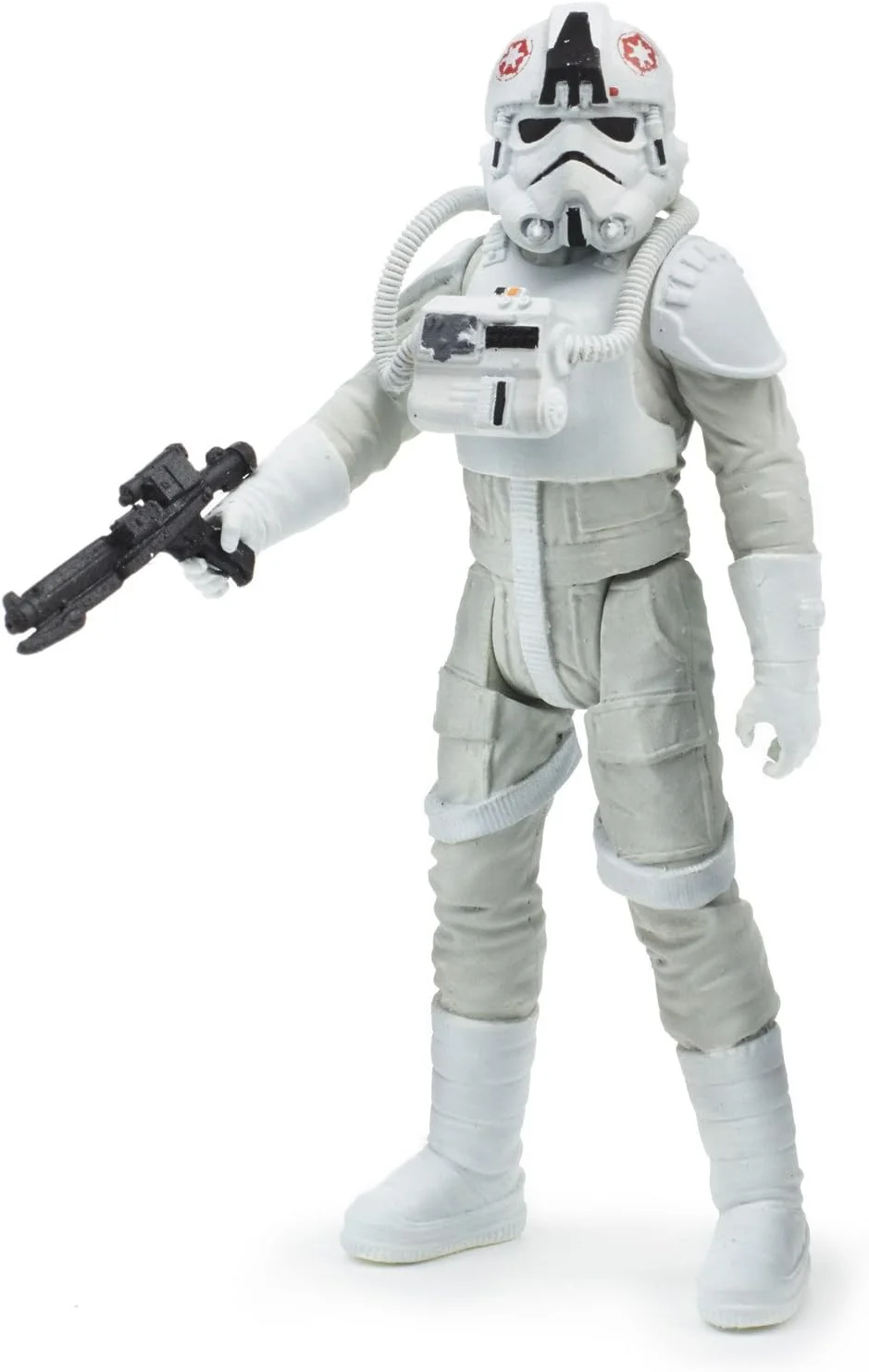 Figura Star Wars Black Series AT-AT Pilot 15 cm – Hasbro