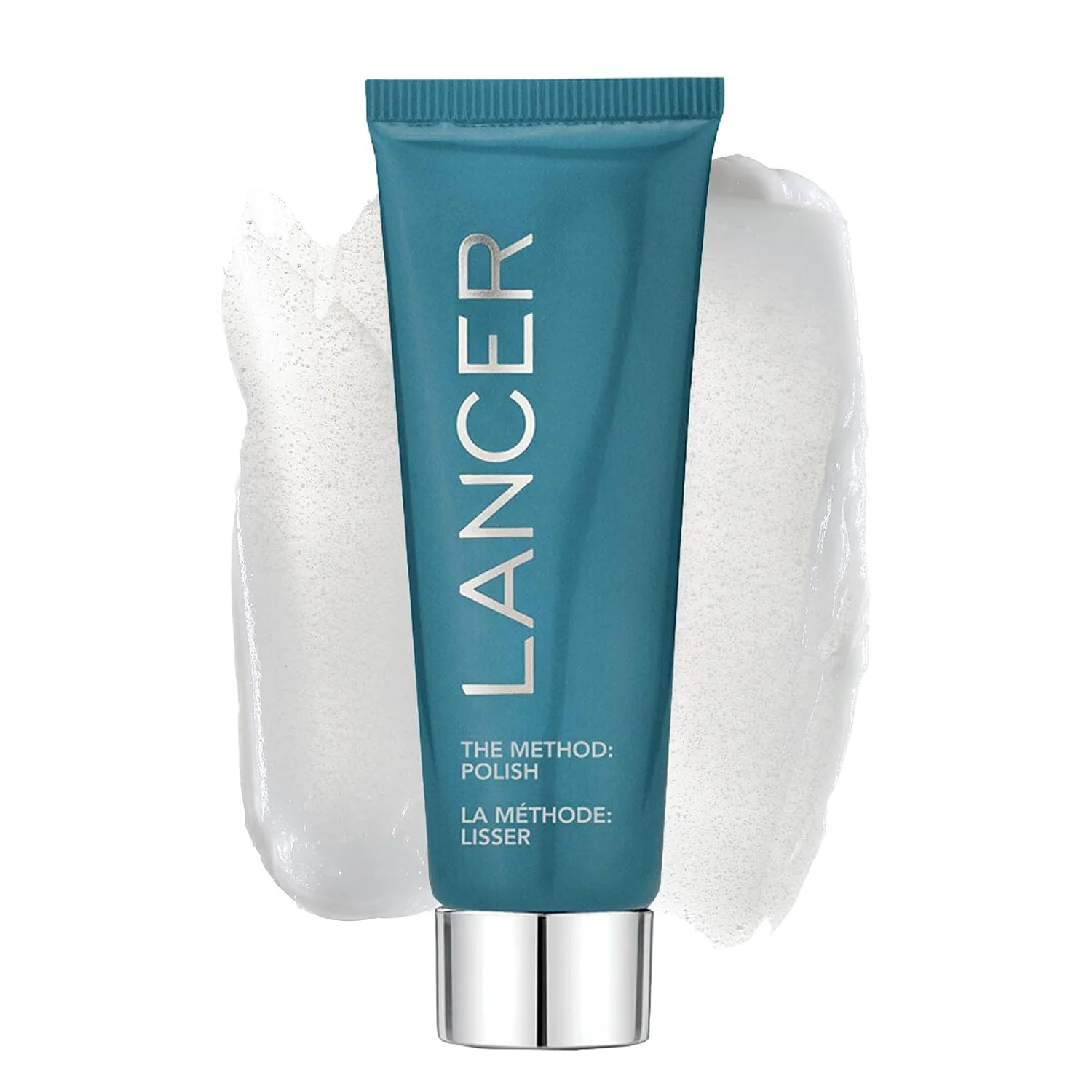 Lancer The Method: Polish exfoliante facial para piel normal a mixta · 59 ml