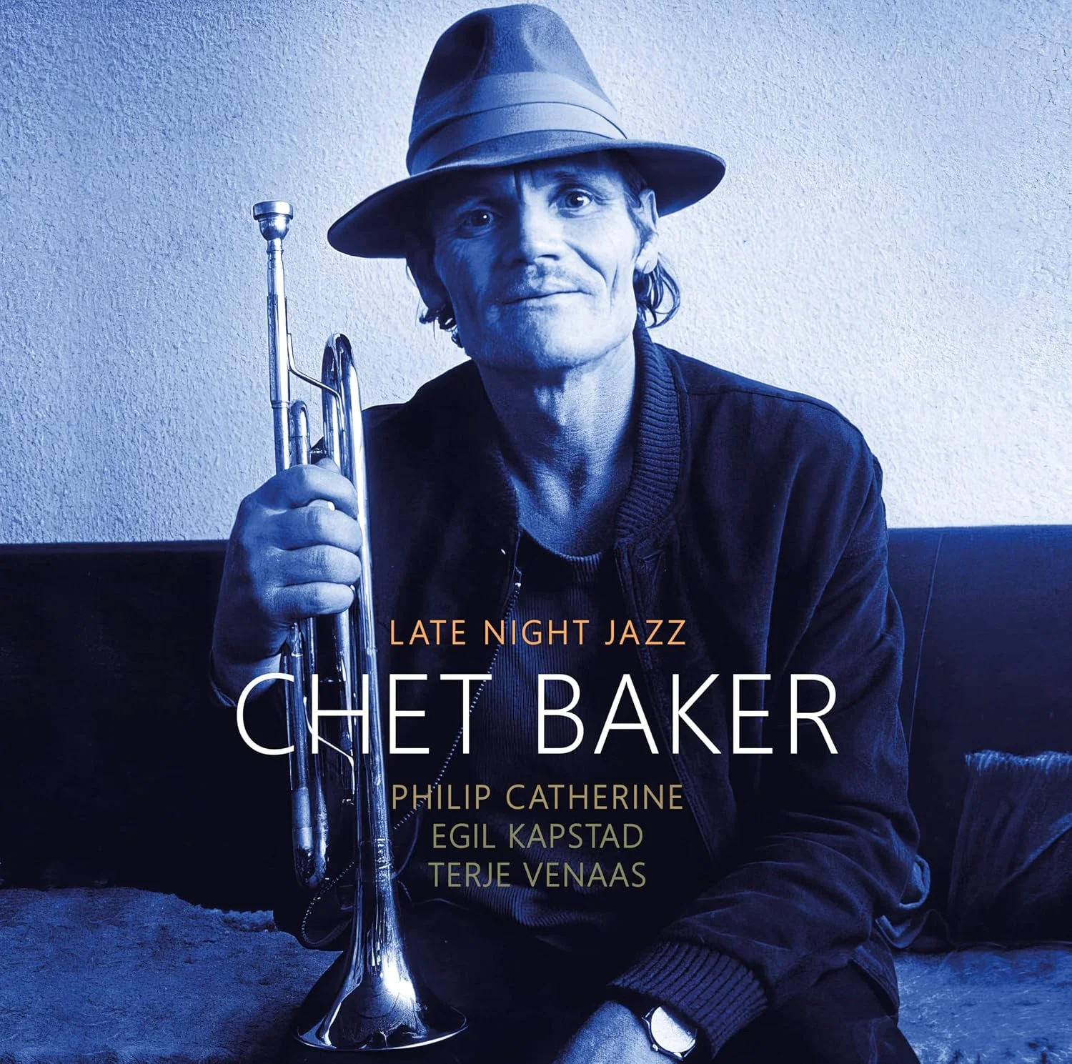 Chet Baker – Late Night Jazz (Vinilo, 2 LP)