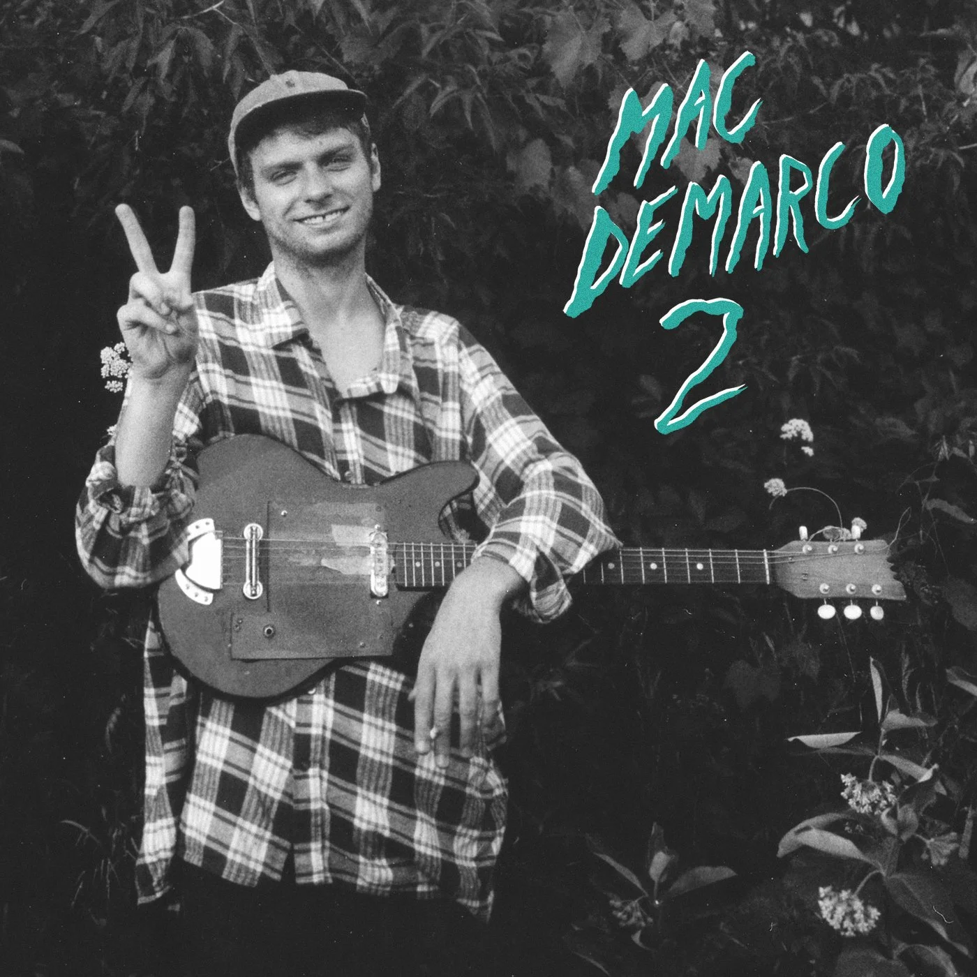 Mac DeMarco – 2 (Vinilo, LP)