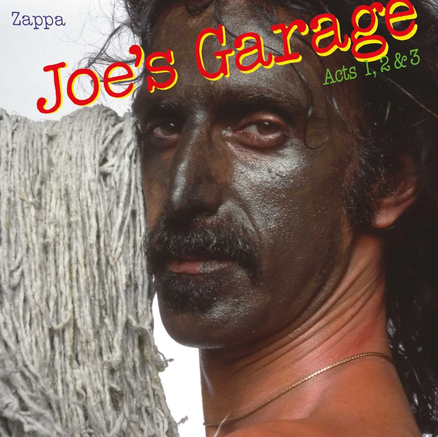 Frank Zappa – Joe's Garage (Vinilo, 3 LP)