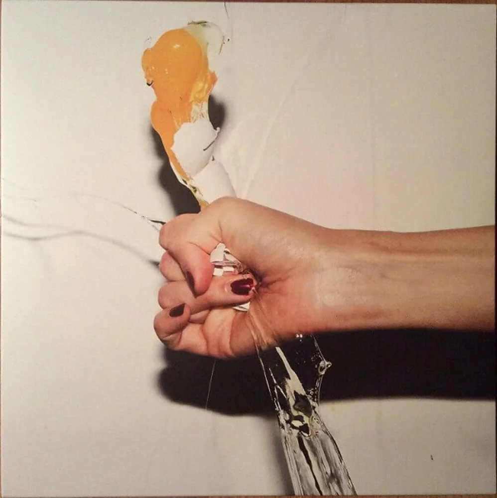 Yeah Yeah Yeahs – It's Blitz! (Vinilo, LP, edición británica)