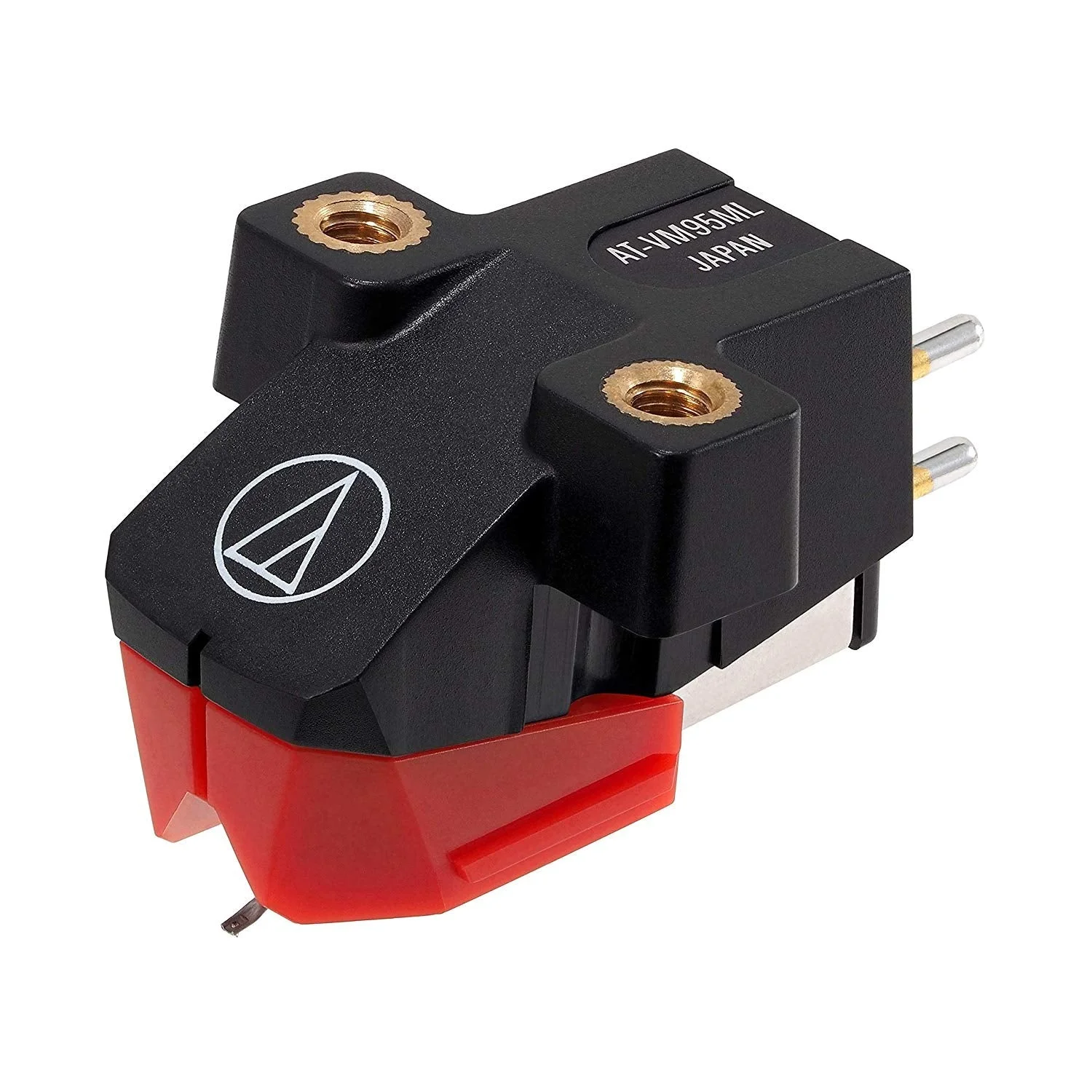 Audio-Technica AT-VM95ML — cápsula Microlinear
