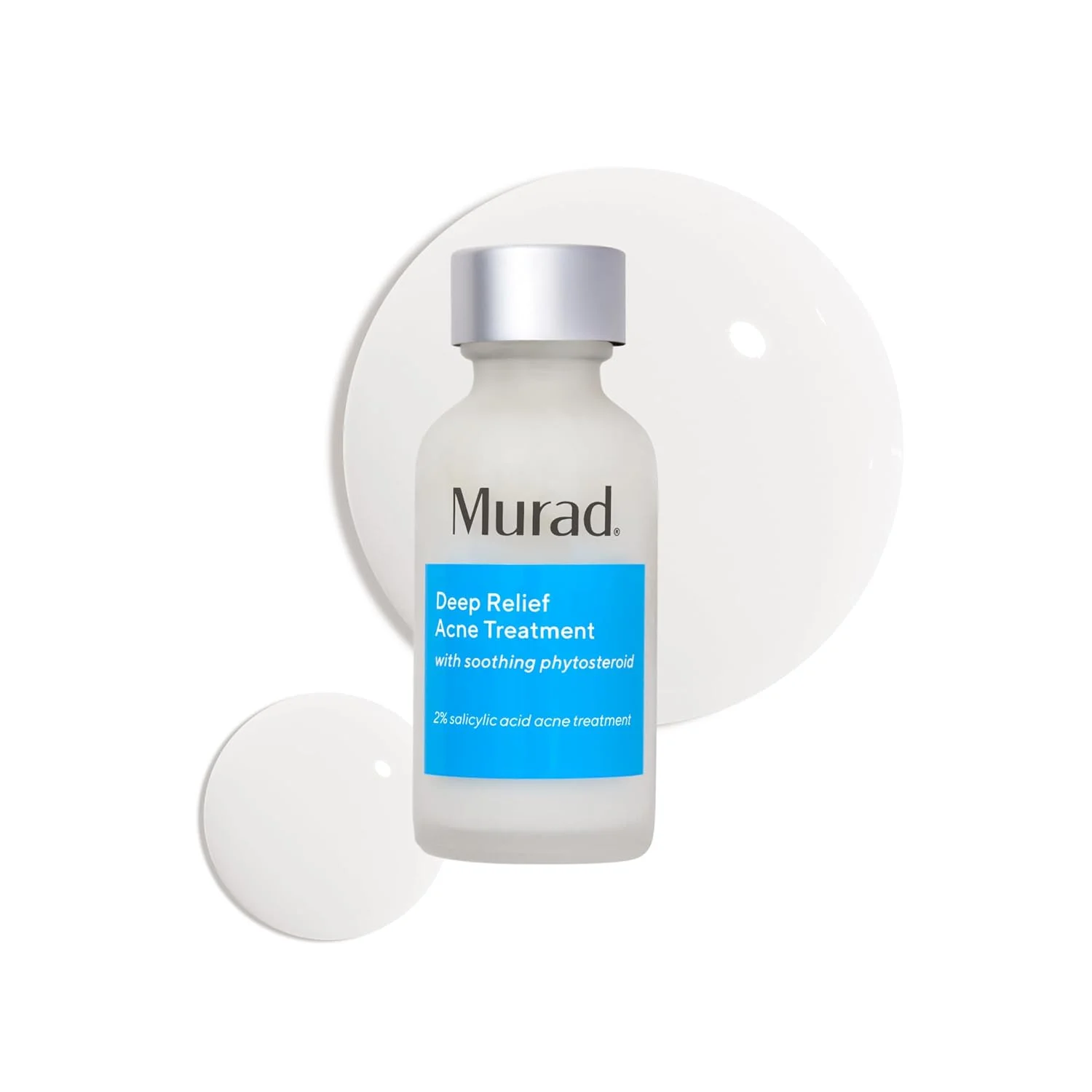 Murad Deep Relief tratamiento localizado con ácido salicílico 2 % · 30 ml