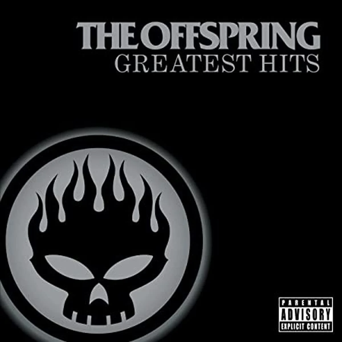 The Offspring – Greatest Hits (Vinilo, LP)