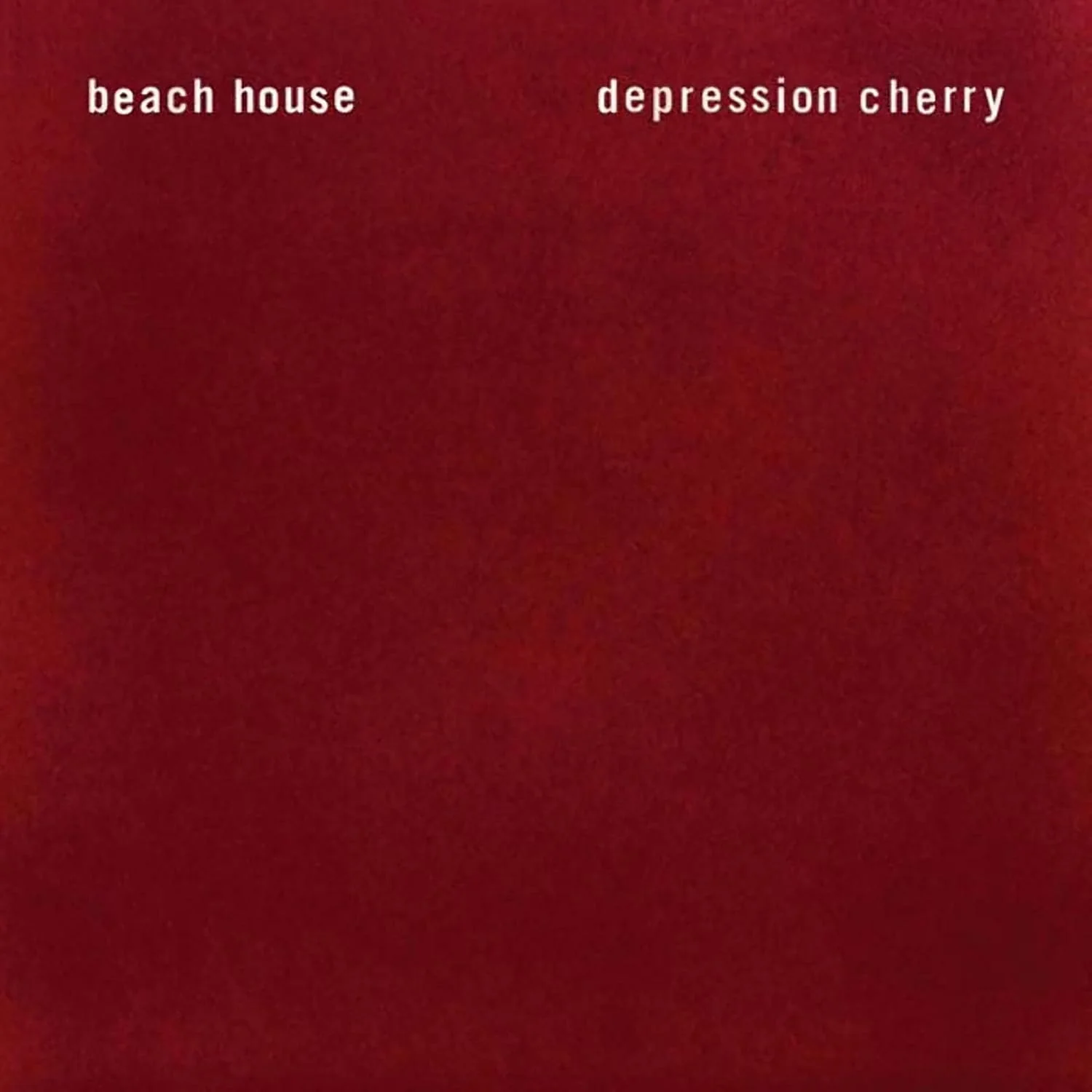 Beach House – Depression Cherry (Vinilo, LP)
