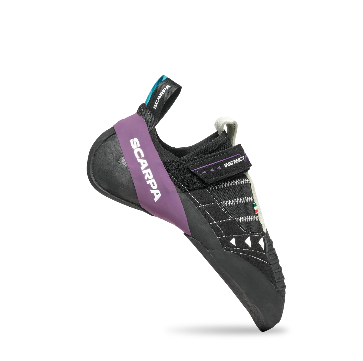 Scarpa Instinct VSR LV – Pies de gato – SIN CAJA