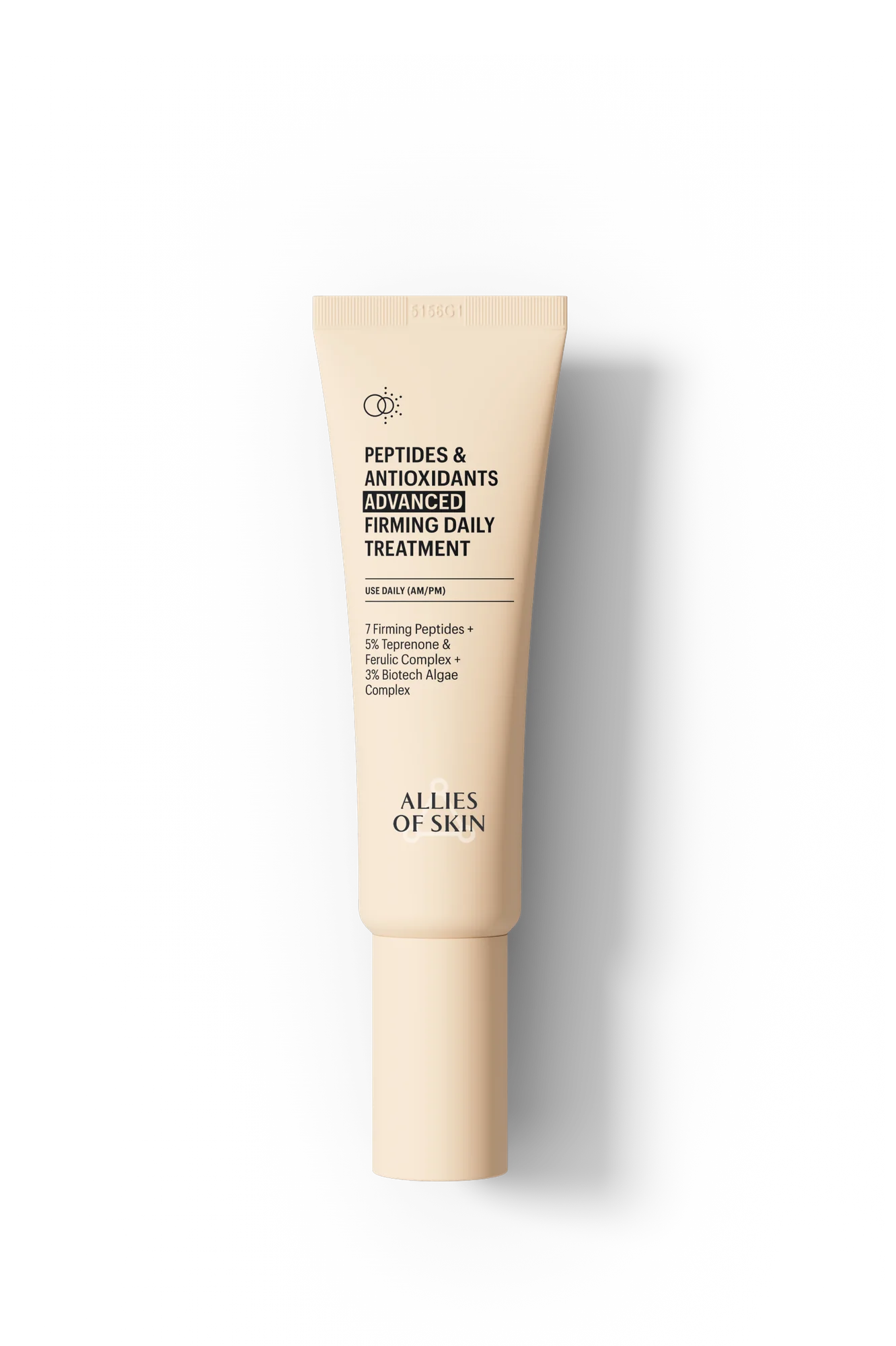 Allies of Skin Peptides & Antioxidants Advanced Firming - 48 ml