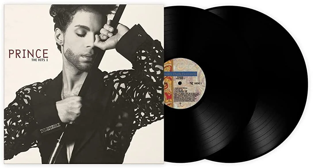 Prince – The Hits 1 (Vinilo, 2 LP)