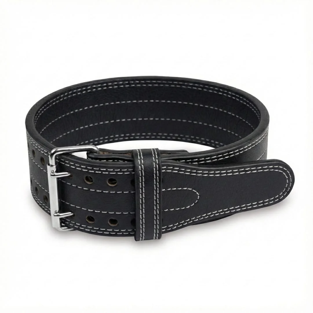 Inzer Forever Buckle Belt 13 mm – Cinturón de powerlifting (IPF approved)