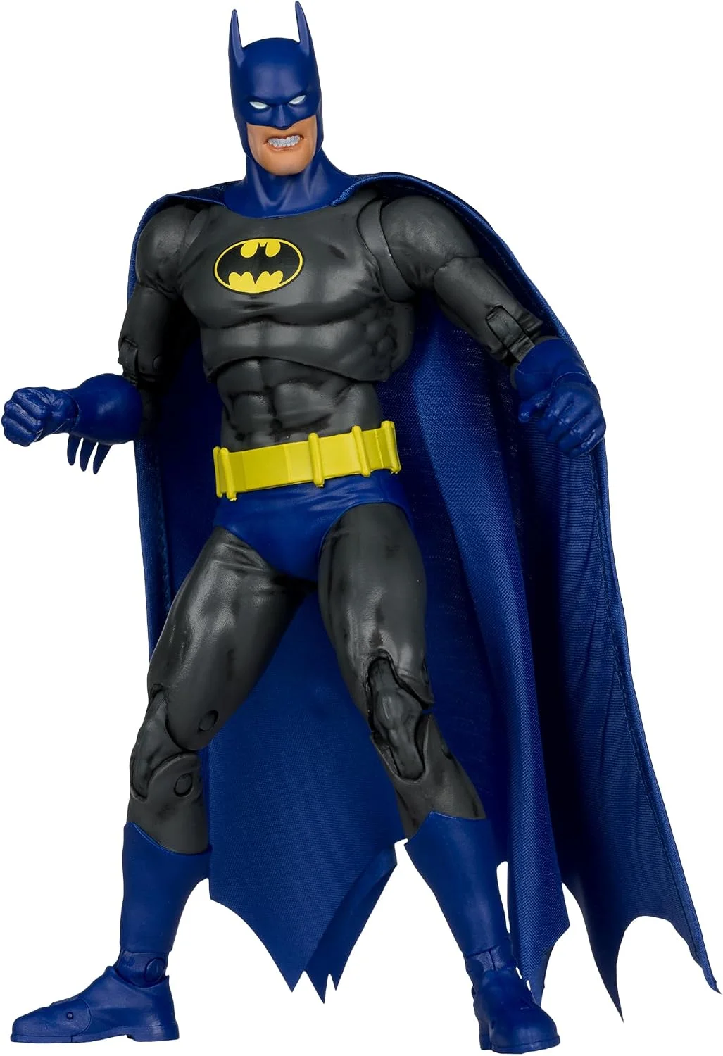 Figura DC Multiverse Batman (Liga de la Justicia de los 90) 18 cm – McFarlane