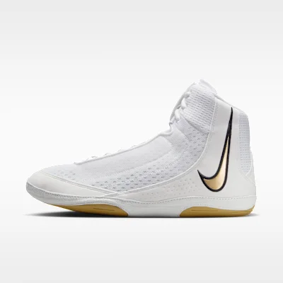 Nike Inflict 4 Zapatillas de lucha olímpica – Unisex – SIN CAJA