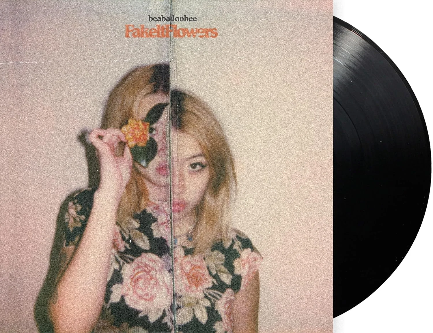 Beabadoobee – Fake It Flowers (Vinilo, LP)