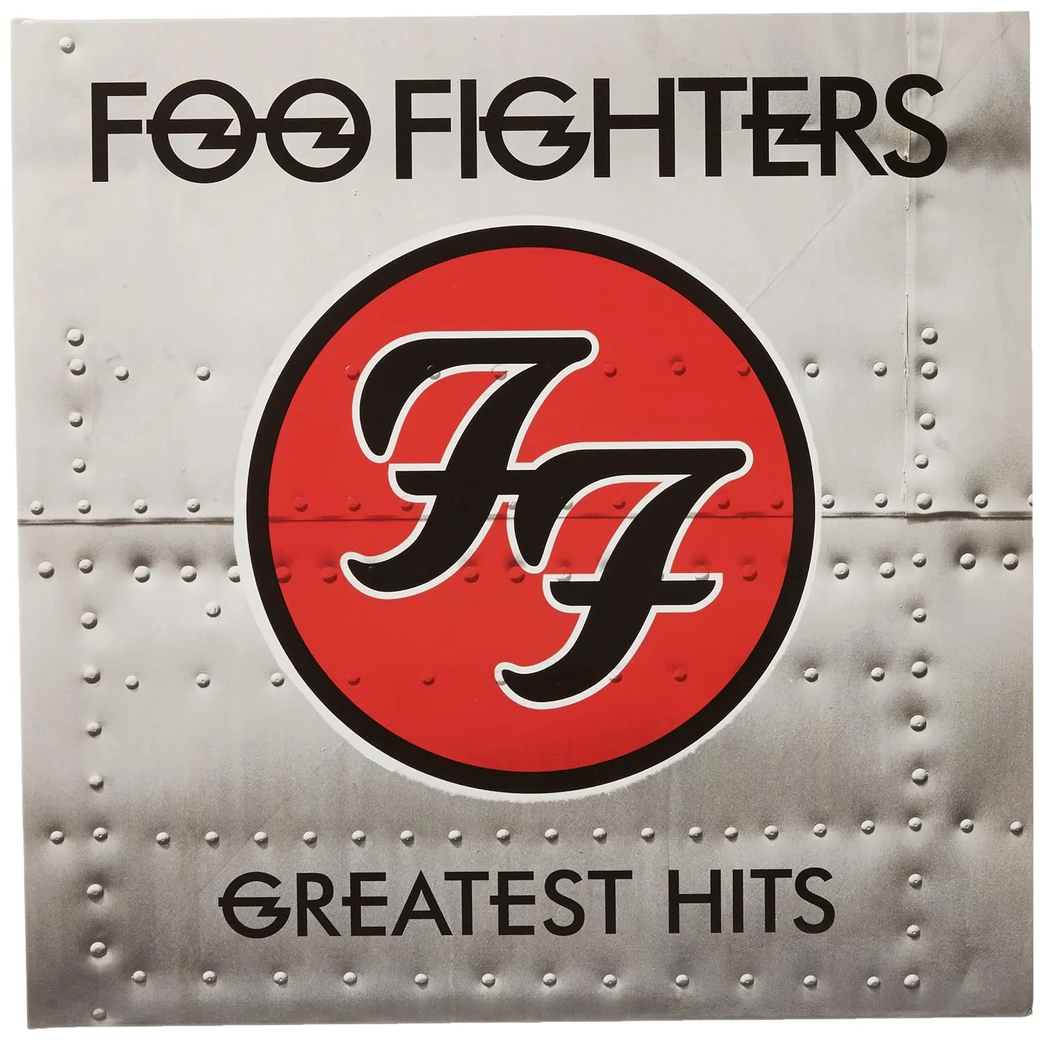 Foo Fighters – Greatest Hits (Vinilo, 2 LP)