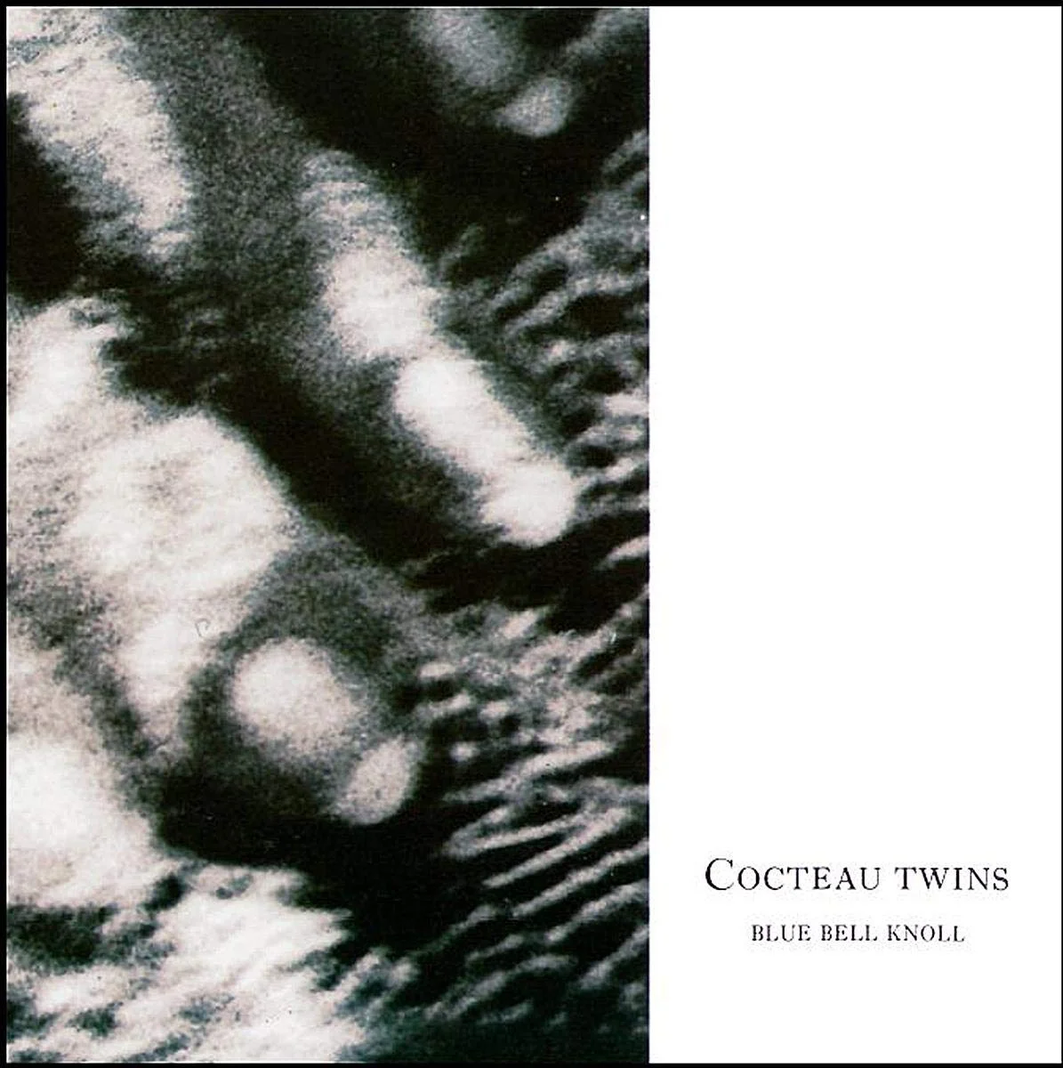 Cocteau Twins – Blue Bell Knoll (Vinilo, LP)
