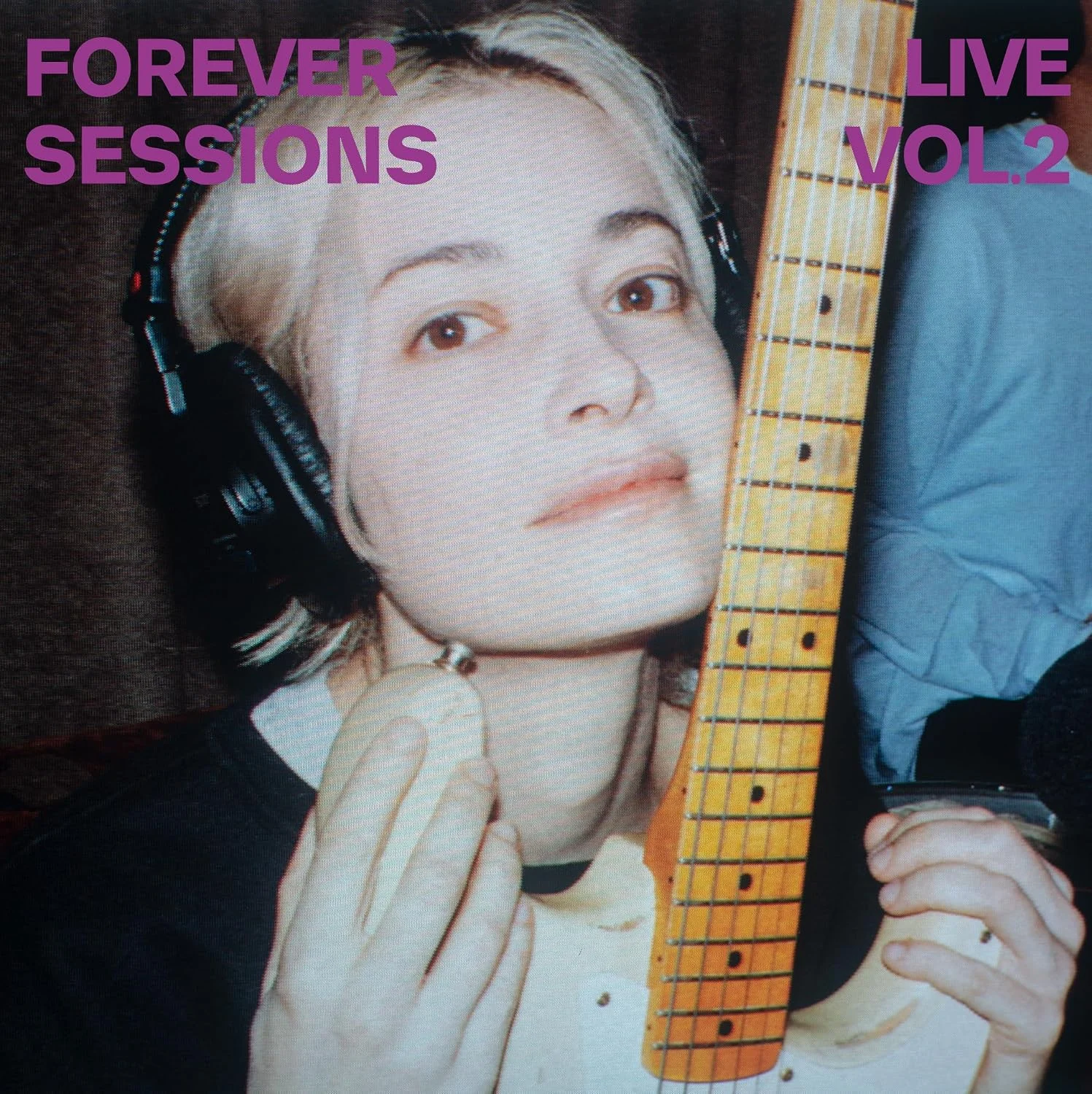 Men I Trust – Forever Live Sessions Vol. 2 (Vinilo, LP)