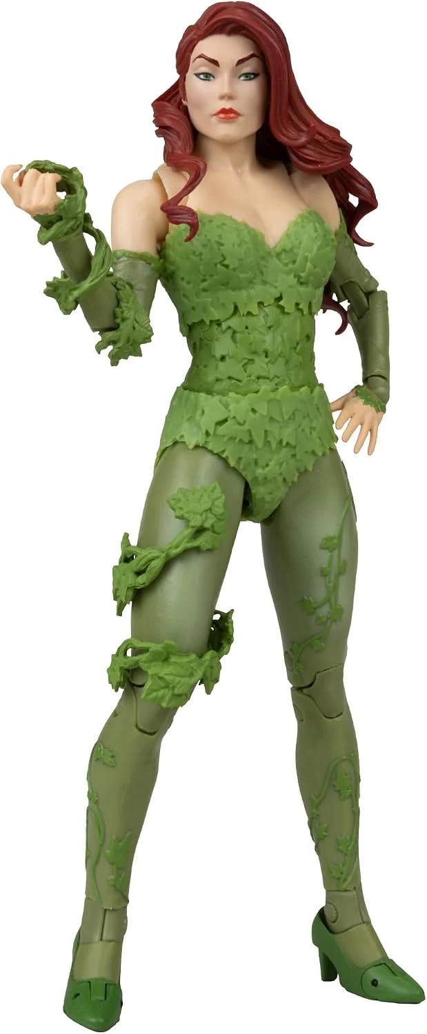 Figura DC Multiverse Poison Ivy (DC Classic) Deluxe 18 cm, Collector Edition #62 – McFarlane