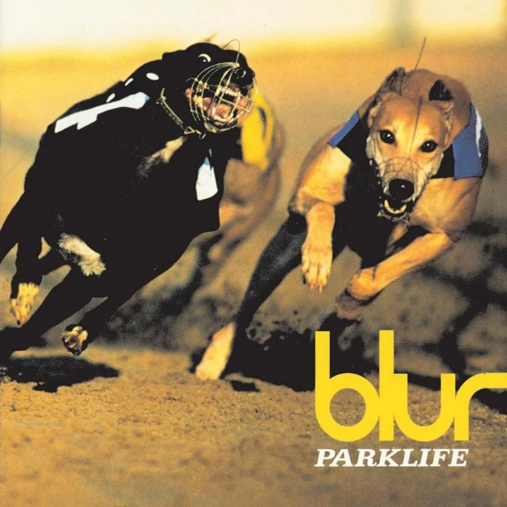 Blur – Parklife (Vinilo, 2 LP)