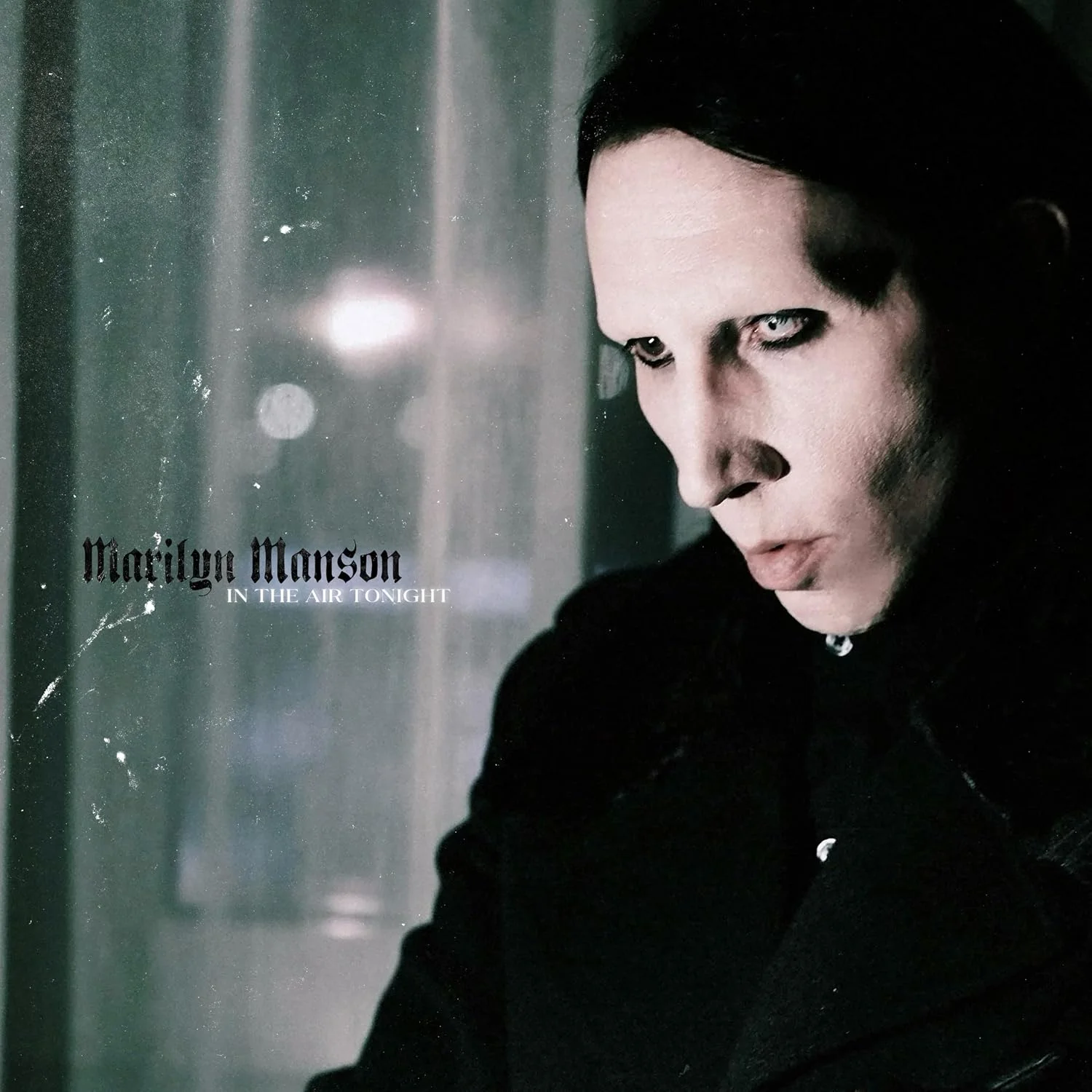 Marilyn Manson – In the Air Tonight (Vinilo, 12 pulgadas, picture disc)
